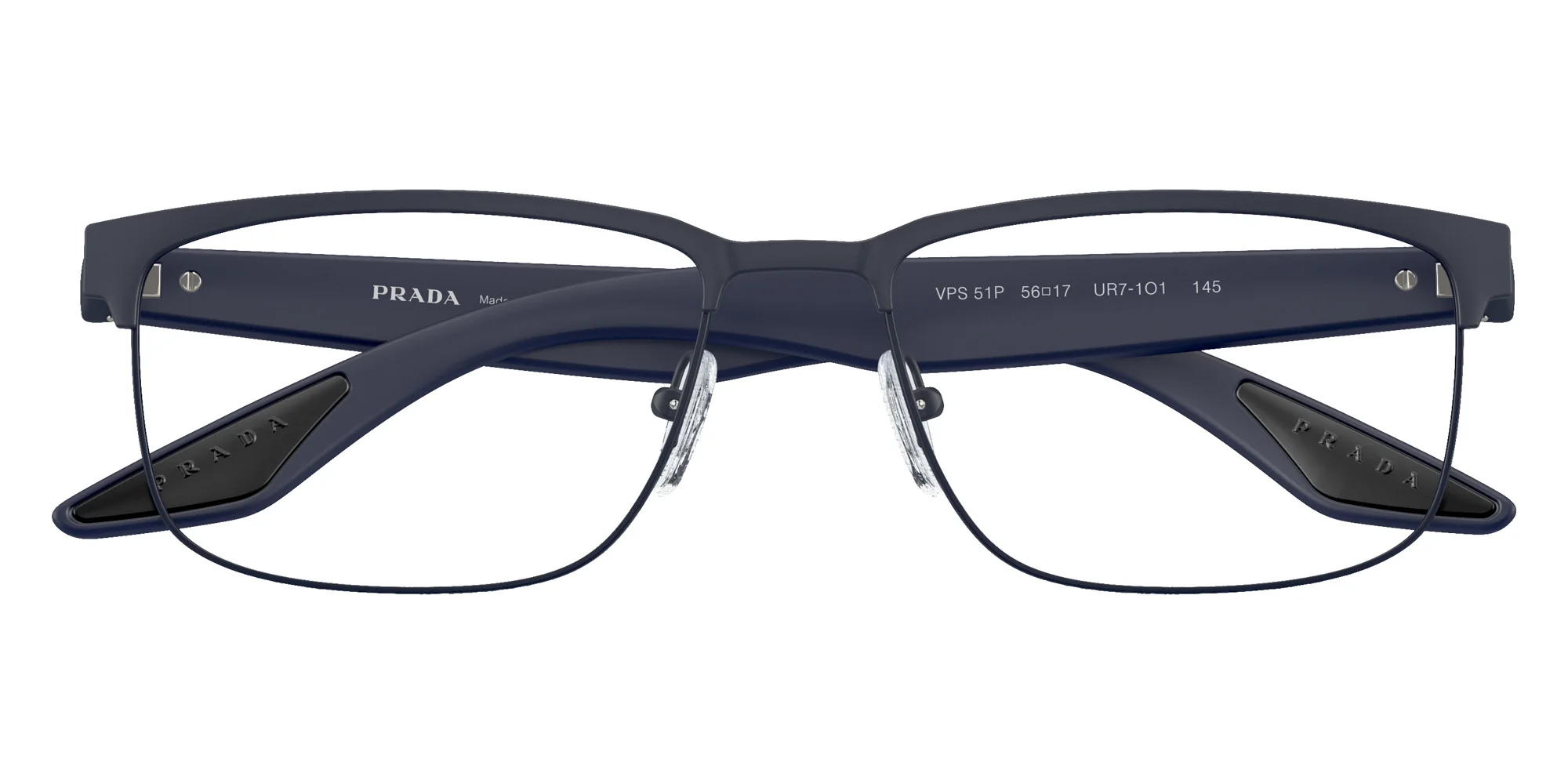 Prada Linea Rossa - PS 51PV - Image 25