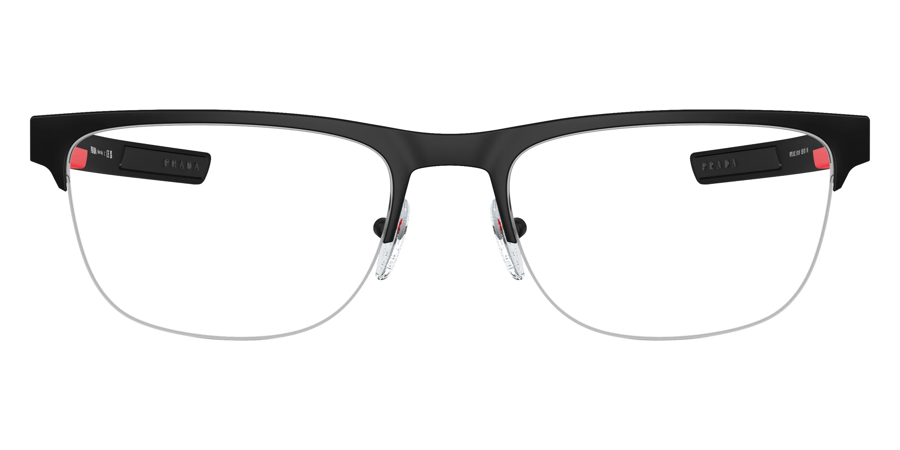 Prada Linea Rossa - PS 51QV - Image 11