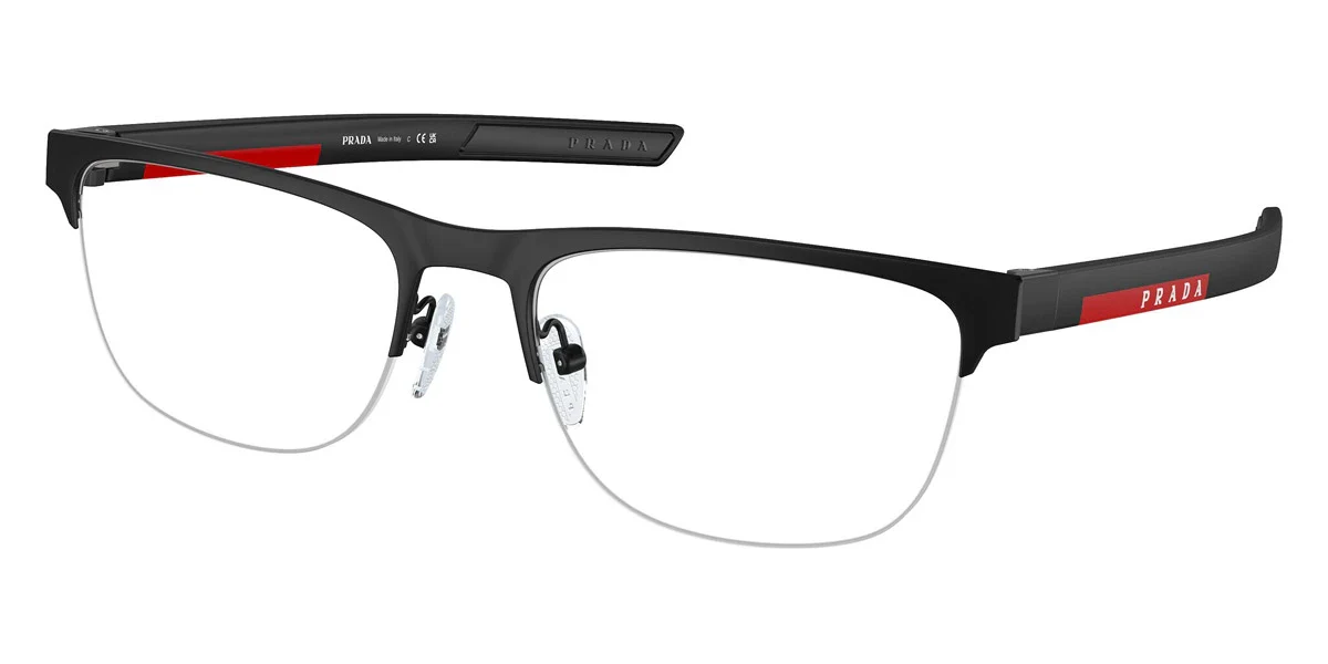 Prada Linea Rossa - PS 51QV - Image 12