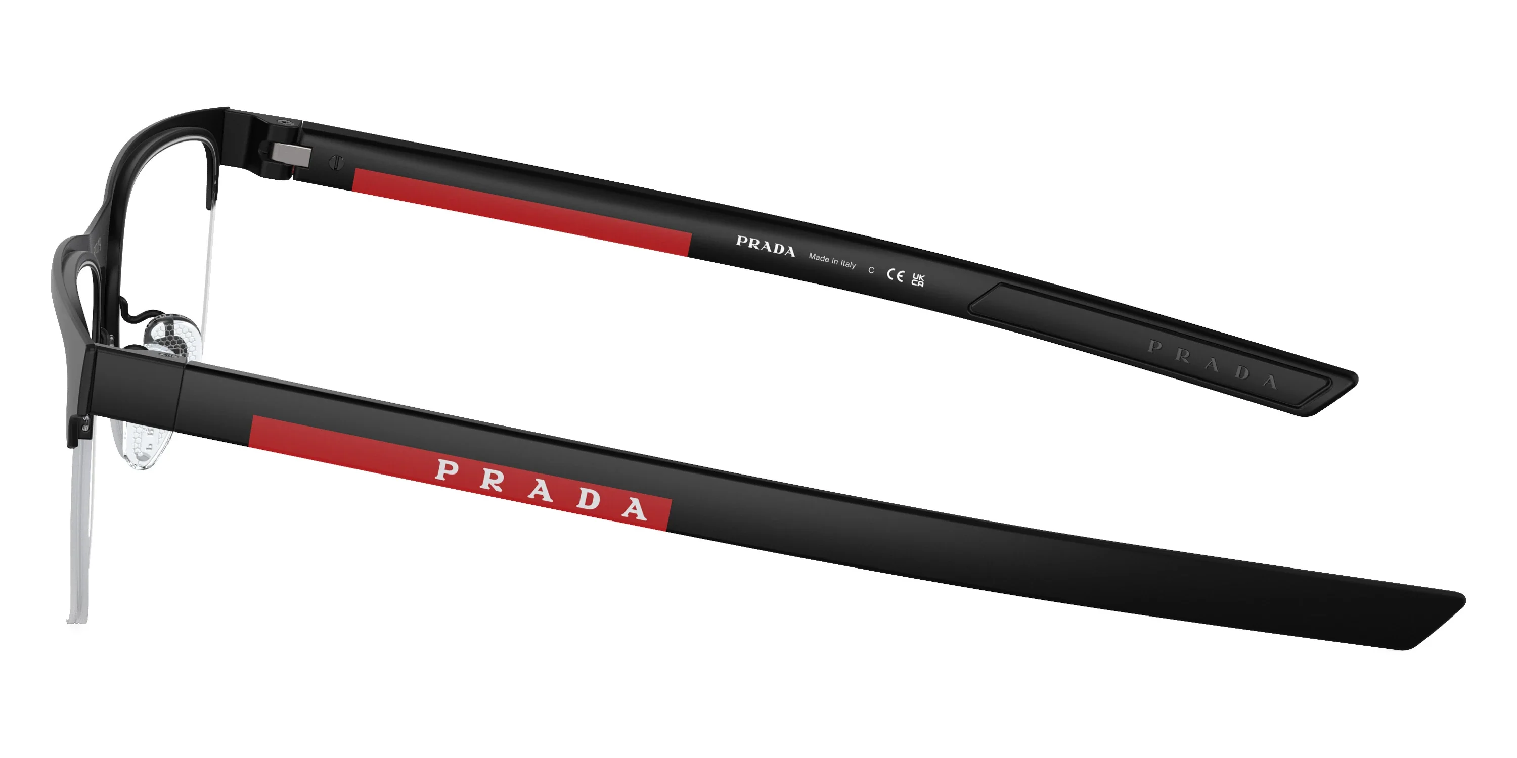Prada Linea Rossa - PS 51QV - Image 13