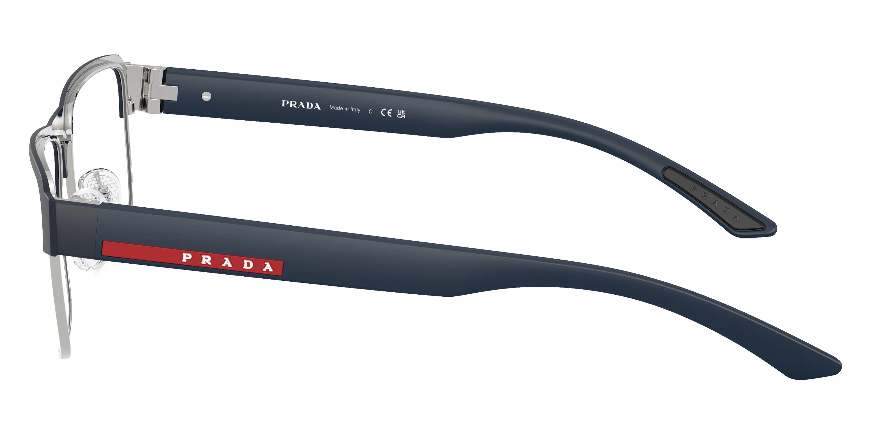 Prada Linea Rossa - PS 51RV - Image 38