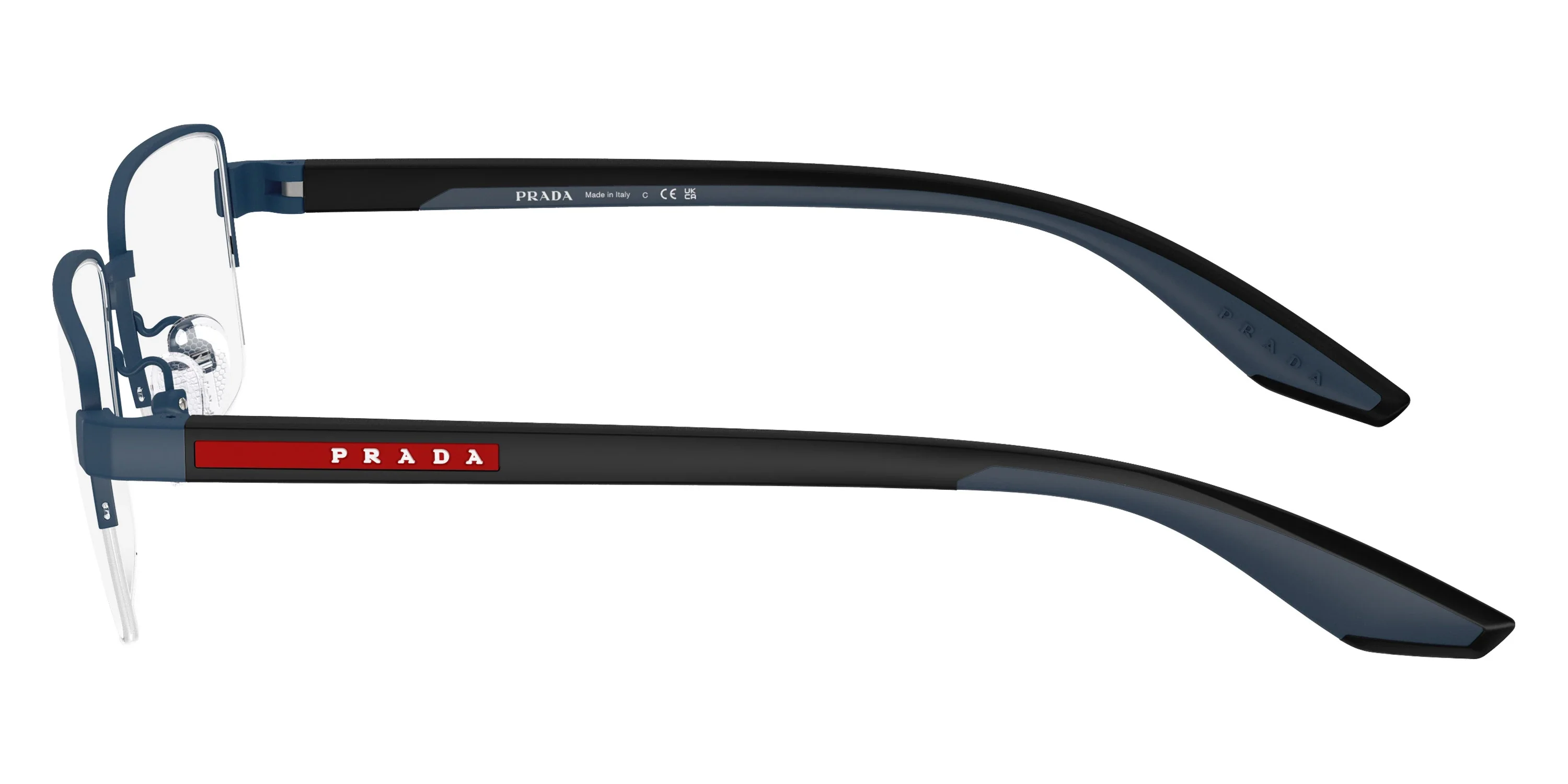 Prada Linea Rossa - PS 51SV - Image 18