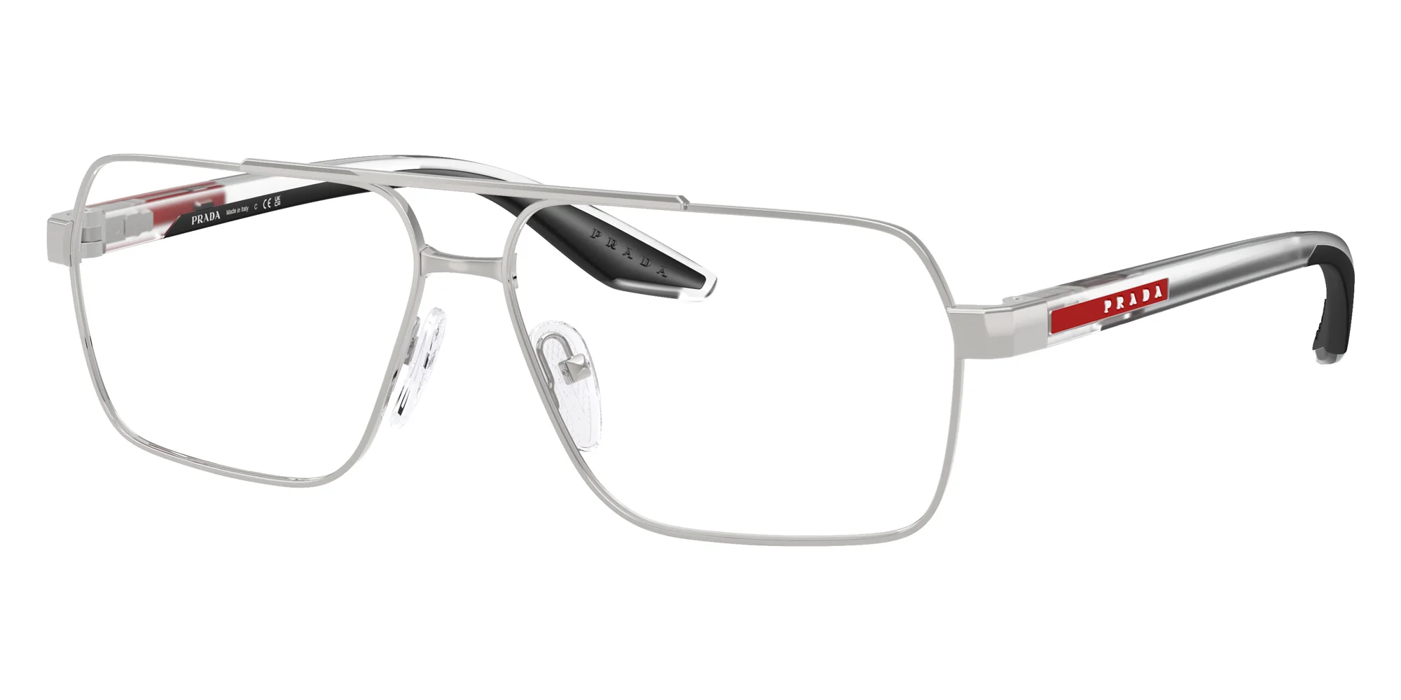 Prada Linea Rossa - PS 51TV - Image 12