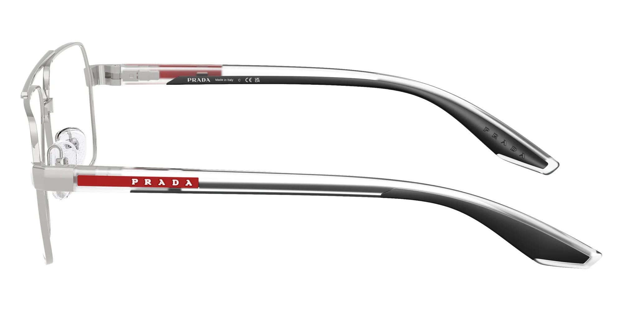 Prada Linea Rossa - PS 51TV - Image 13