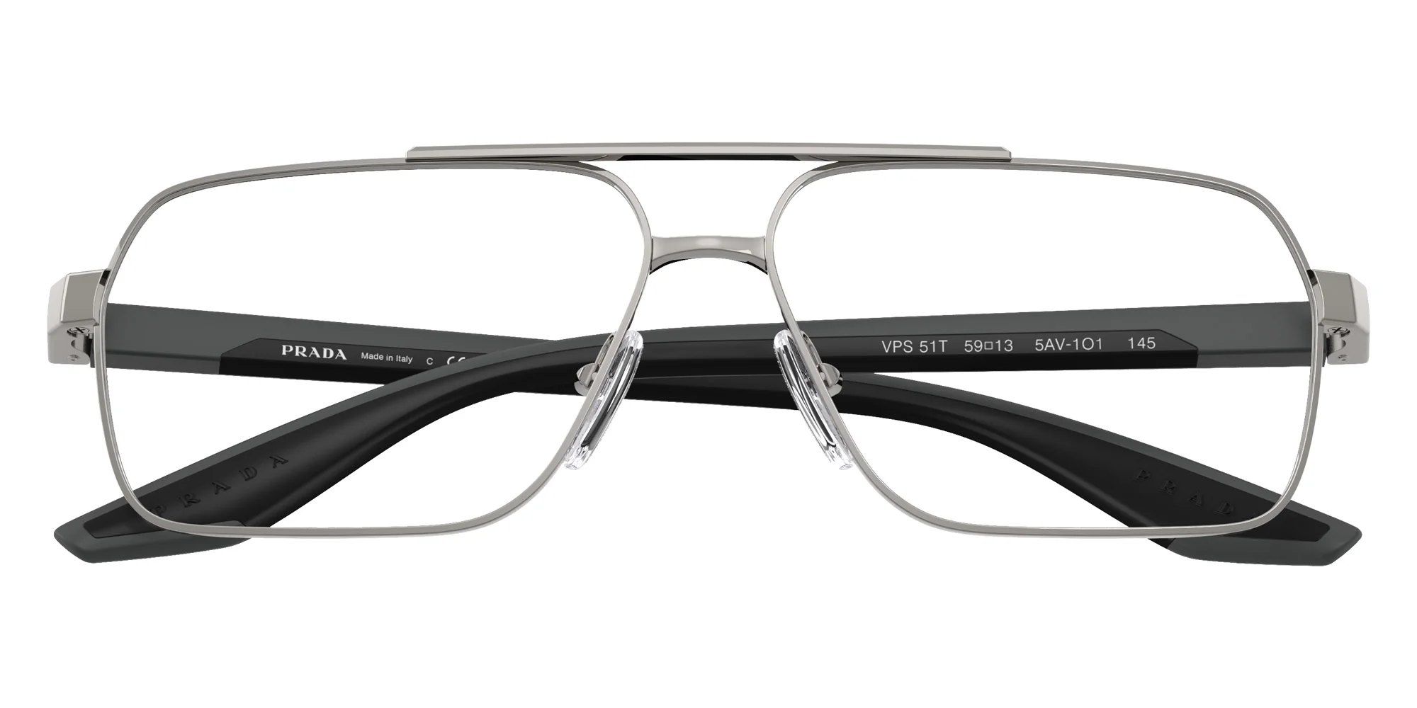 Prada Linea Rossa - PS 51TV - Image 25