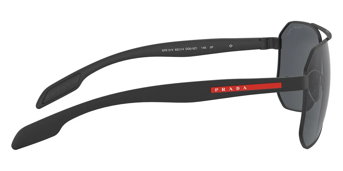 Prada Linea Rossa - PS 51VS - Image 10