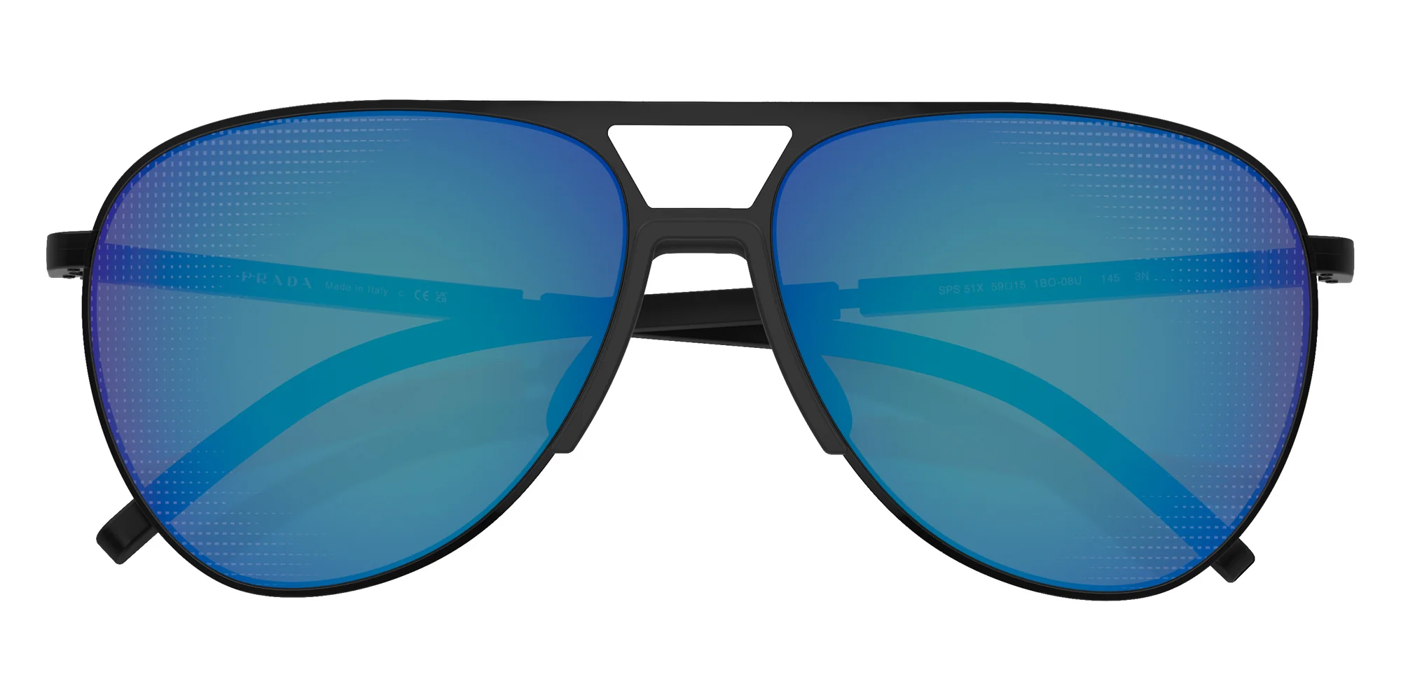 Prada Linea Rossa - PS 51XS - Image 10