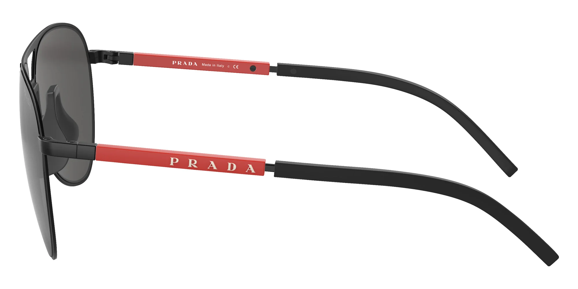 Prada Linea Rossa - PS 51XS - Image 3