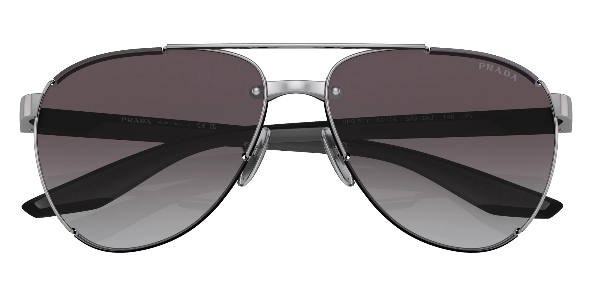 Prada Linea Rossa - PS 51YS - Image 10