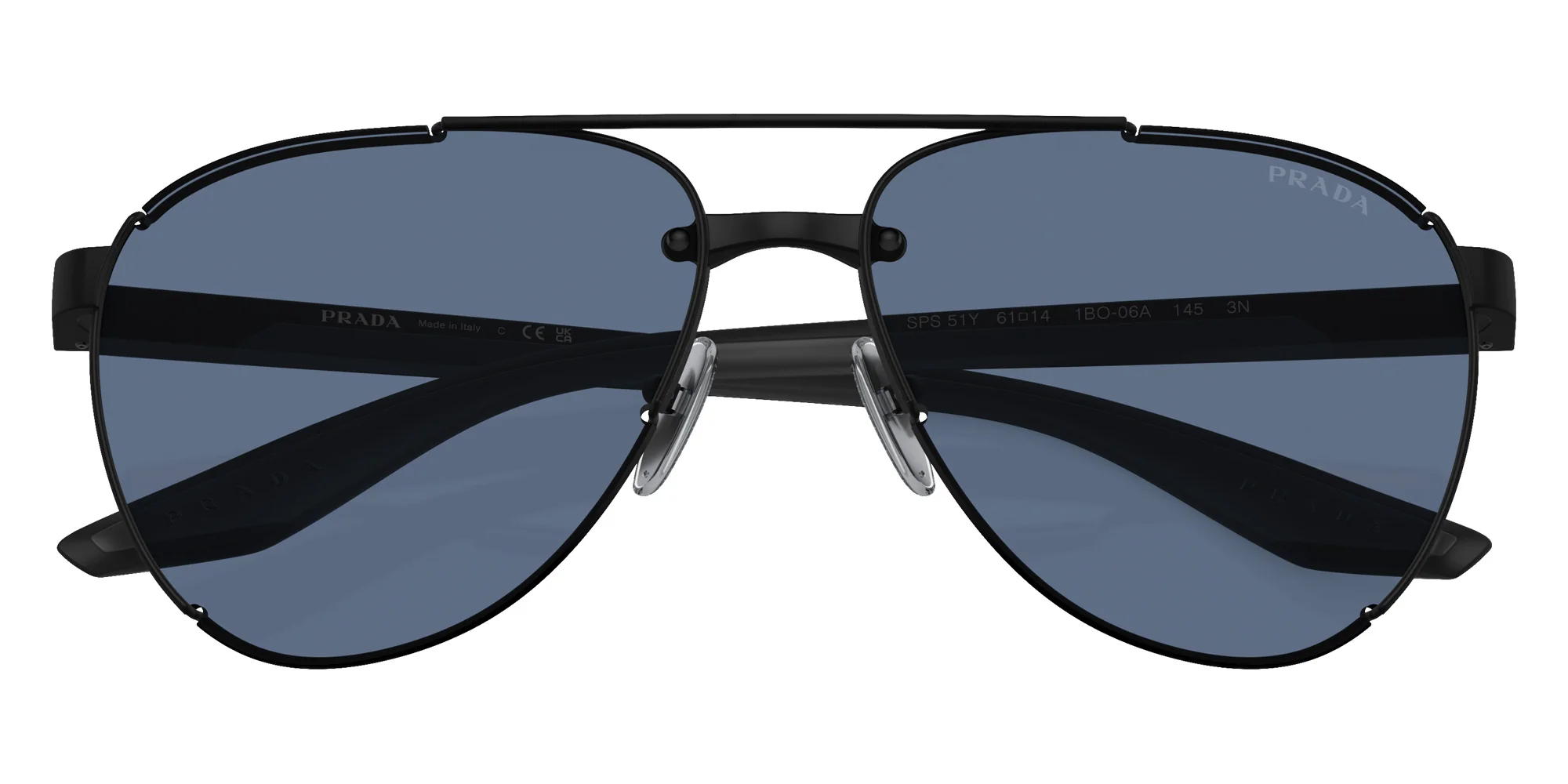 Prada Linea Rossa - PS 51YS - Image 20