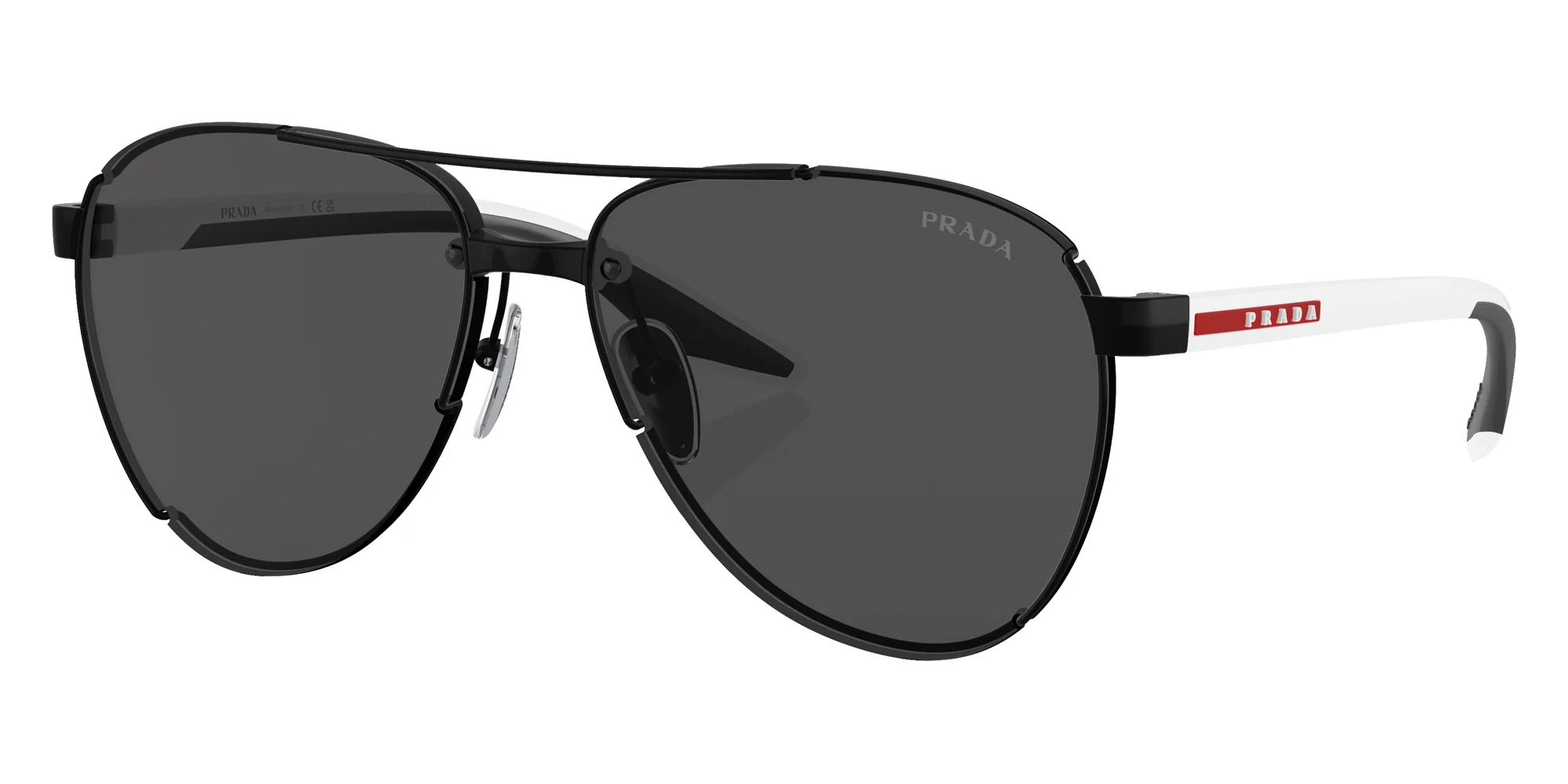 Prada Linea Rossa - PS 51YS - Image 22