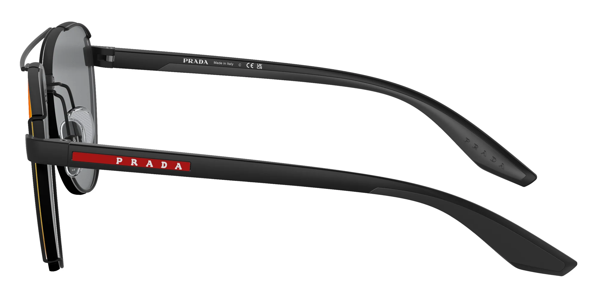 Prada Linea Rossa - PS 51YS - Image 28