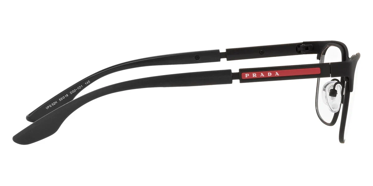 Prada Linea Rossa - PS 52NV - Image 10