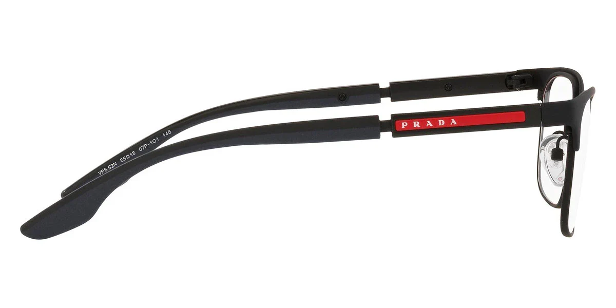 Prada Linea Rossa - PS 52NV - Image 5
