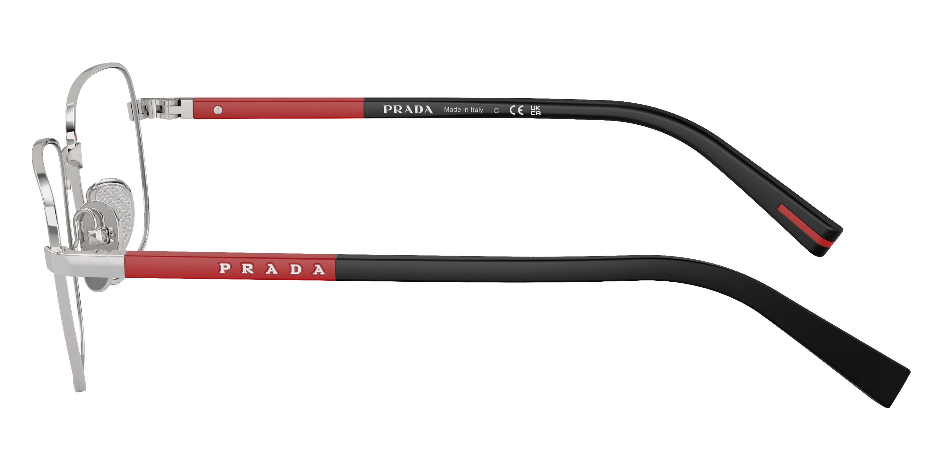 Prada Linea Rossa - PS 52QV - Image 28