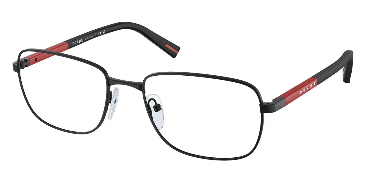 Prada Linea Rossa - PS 52QV - Image 37