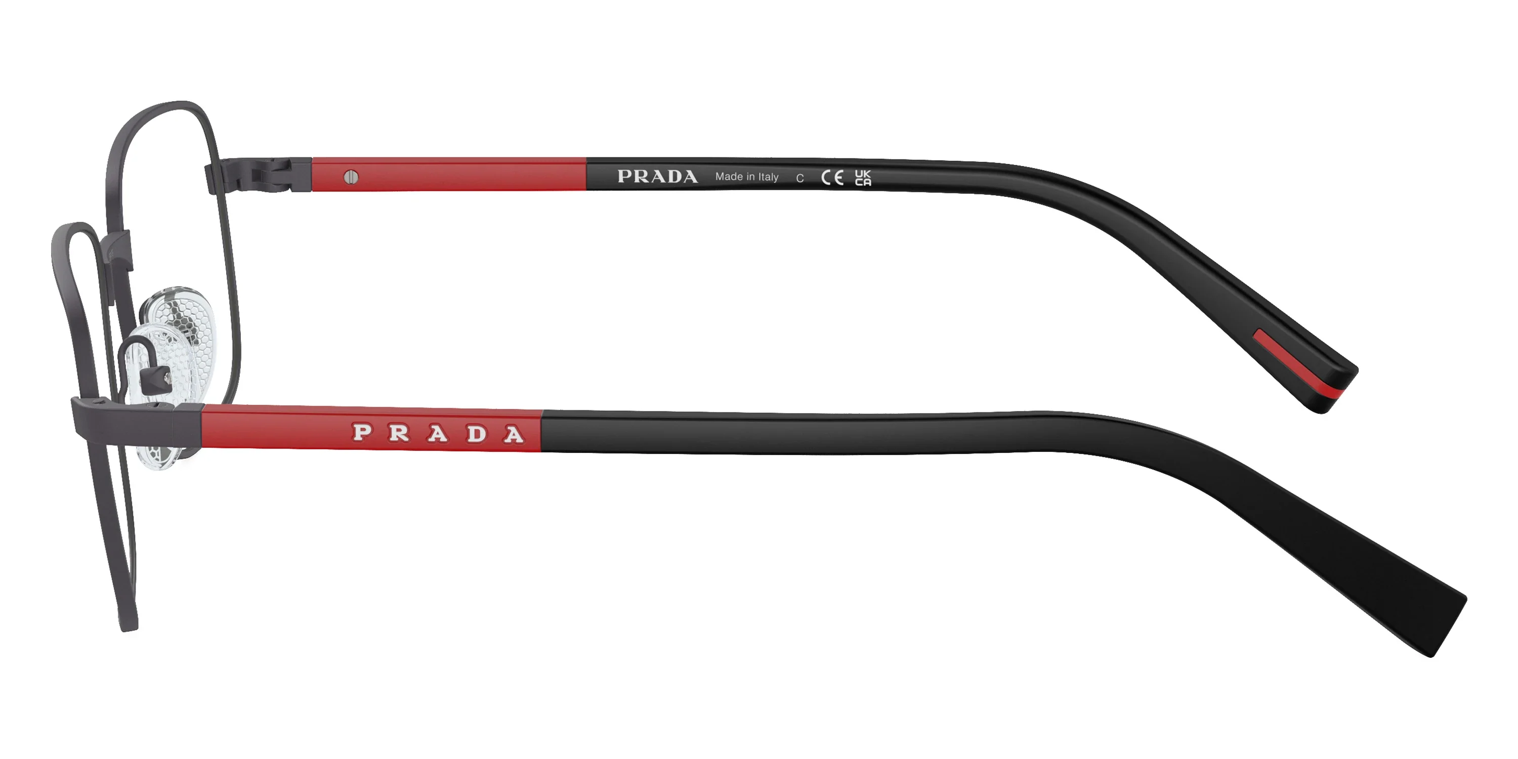 Prada Linea Rossa - PS 52QV - Image 8