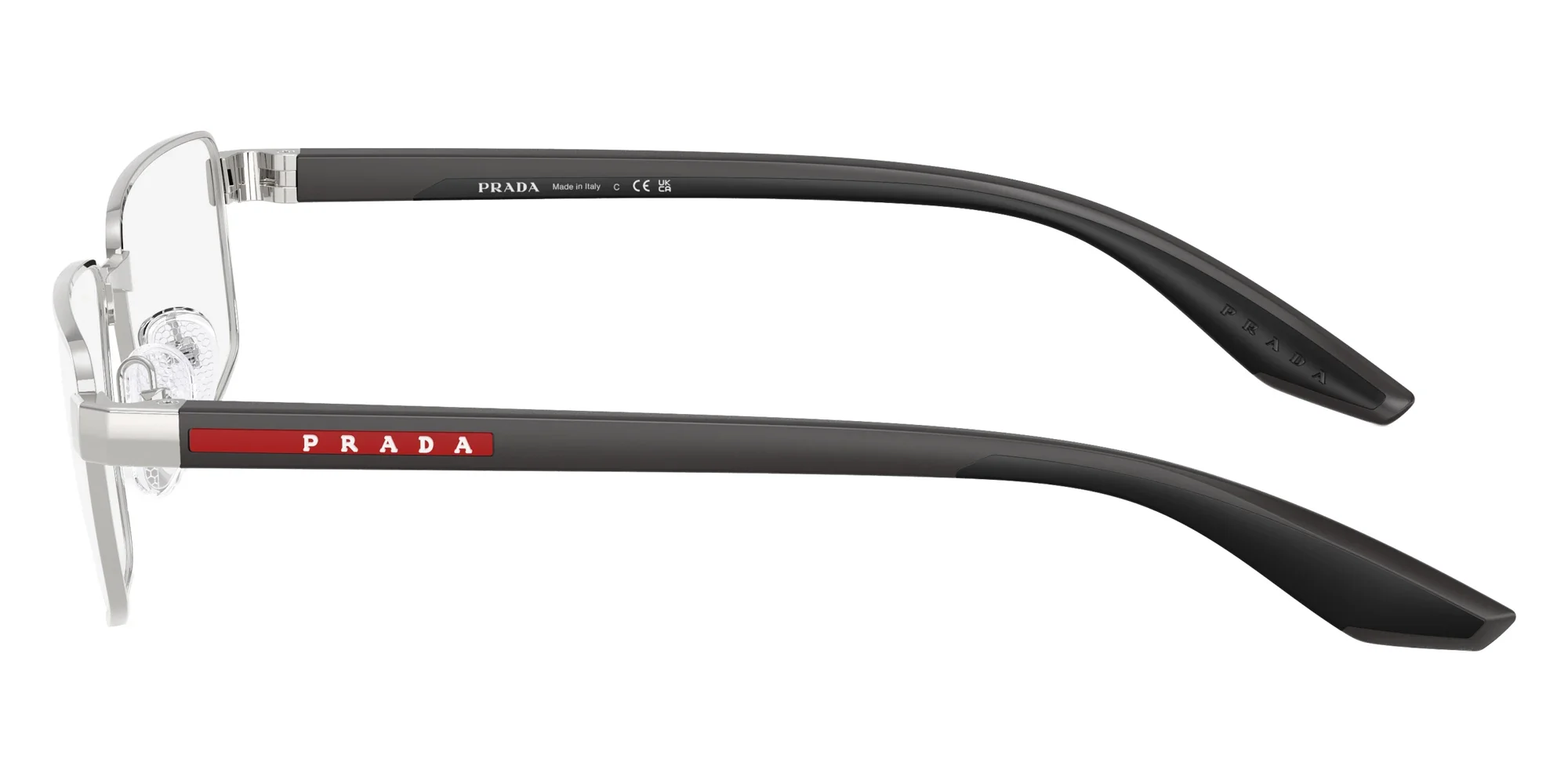 Prada Linea Rossa - PS 52RV - Image 18