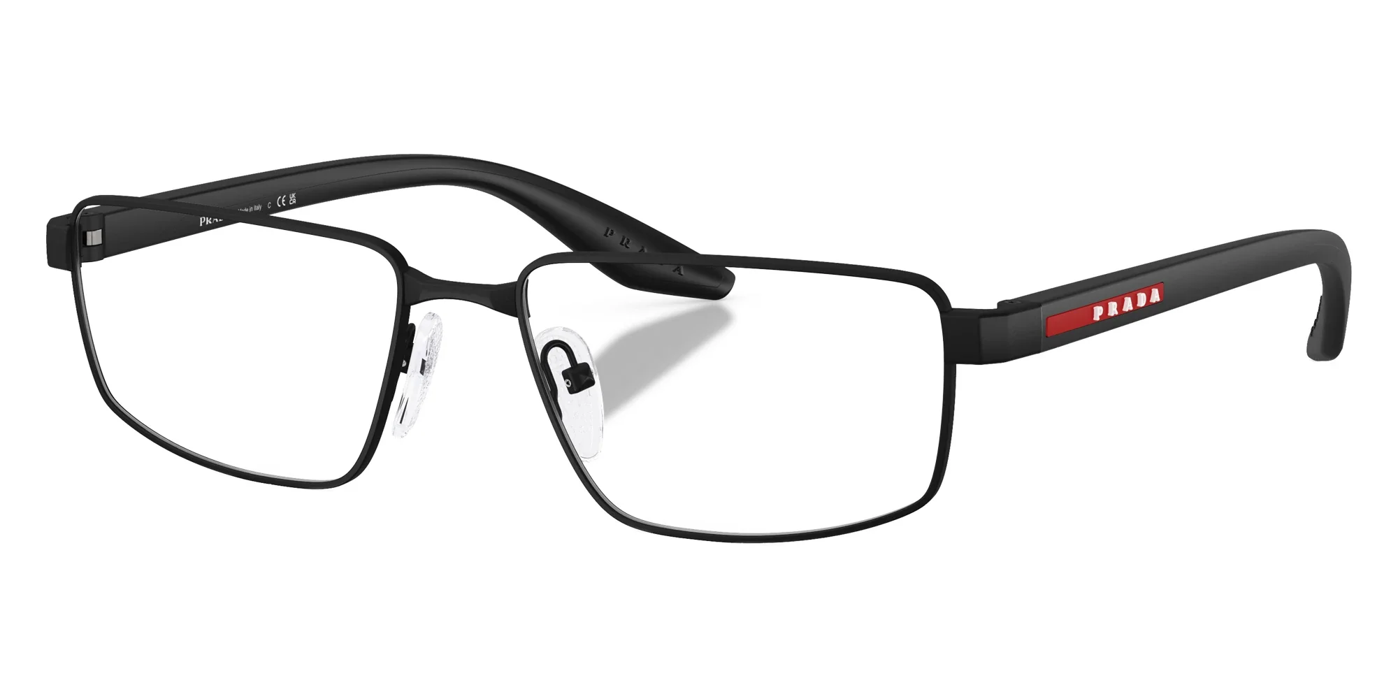 Prada Linea Rossa - PS 52RV - Image 22