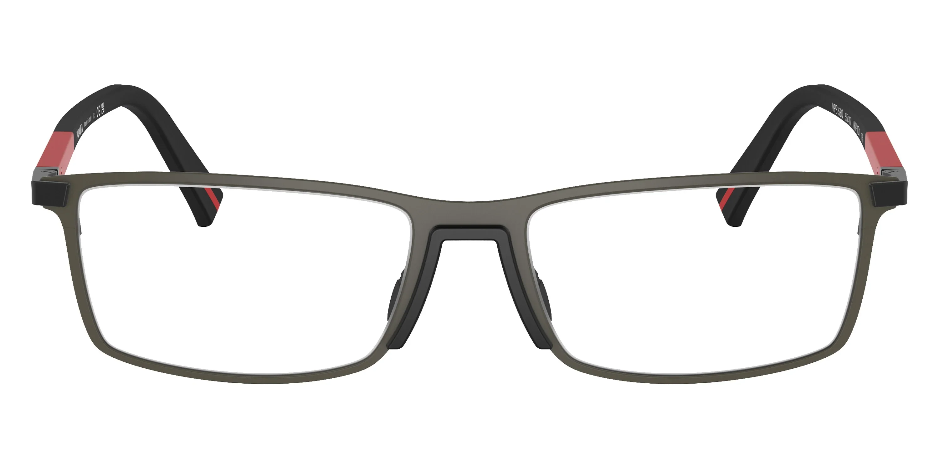 Prada Linea Rossa - PS 53QV