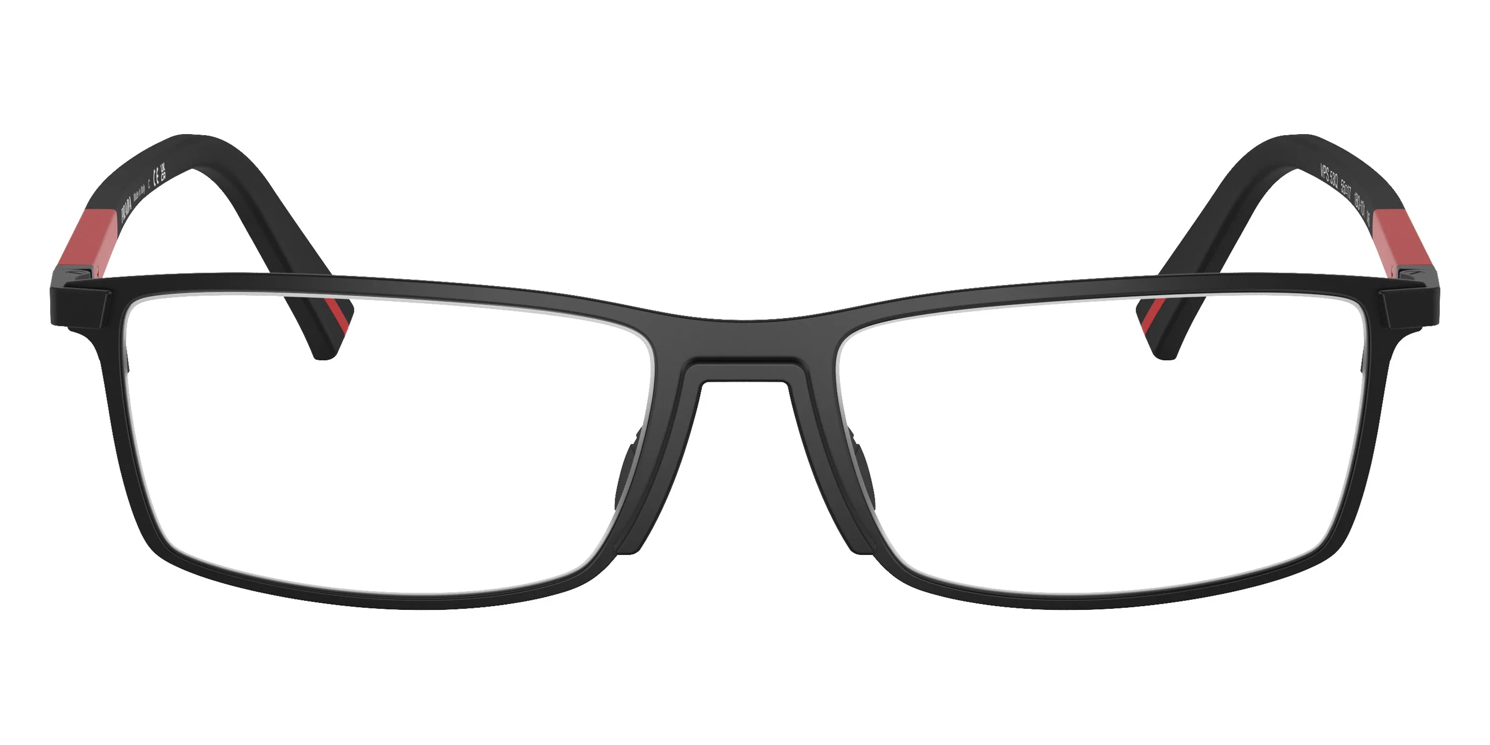 Prada Linea Rossa - PS 53QV - Image 21
