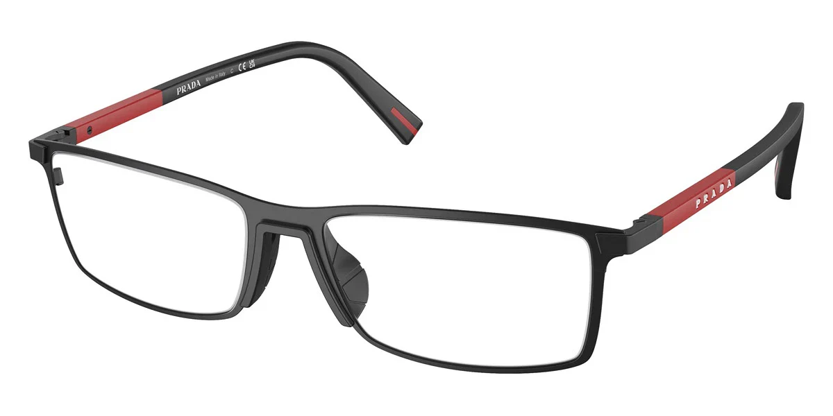 Prada Linea Rossa - PS 53QV - Image 22
