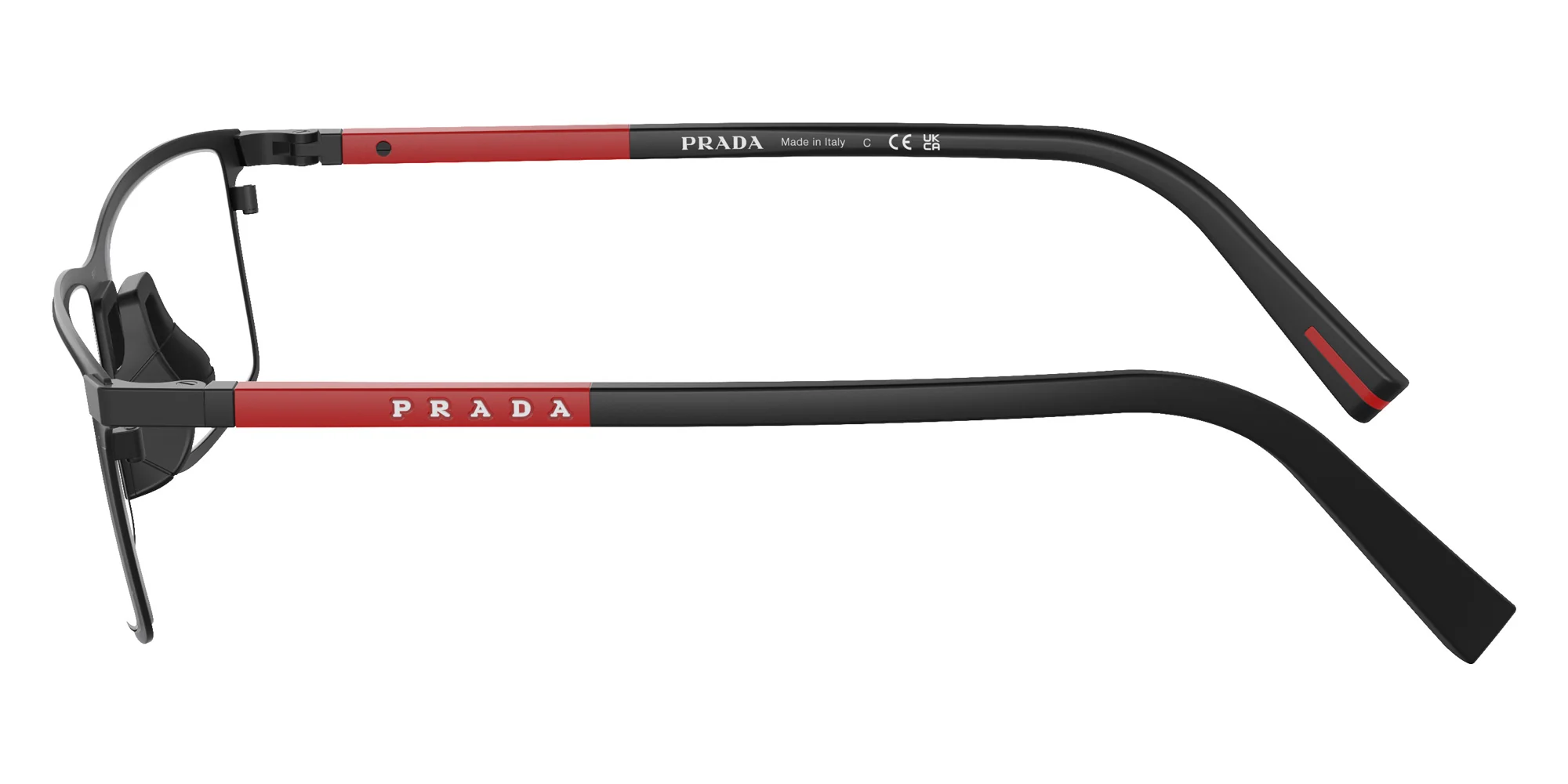 Prada Linea Rossa - PS 53QV - Image 33