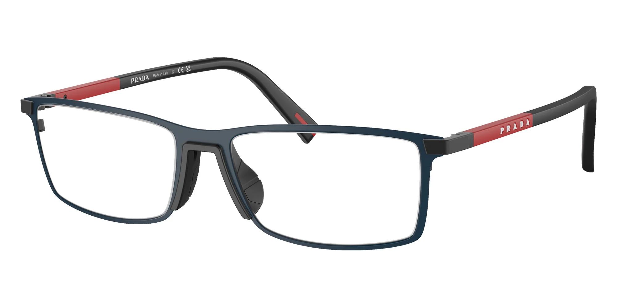 Prada Linea Rossa - PS 53QV - Image 37