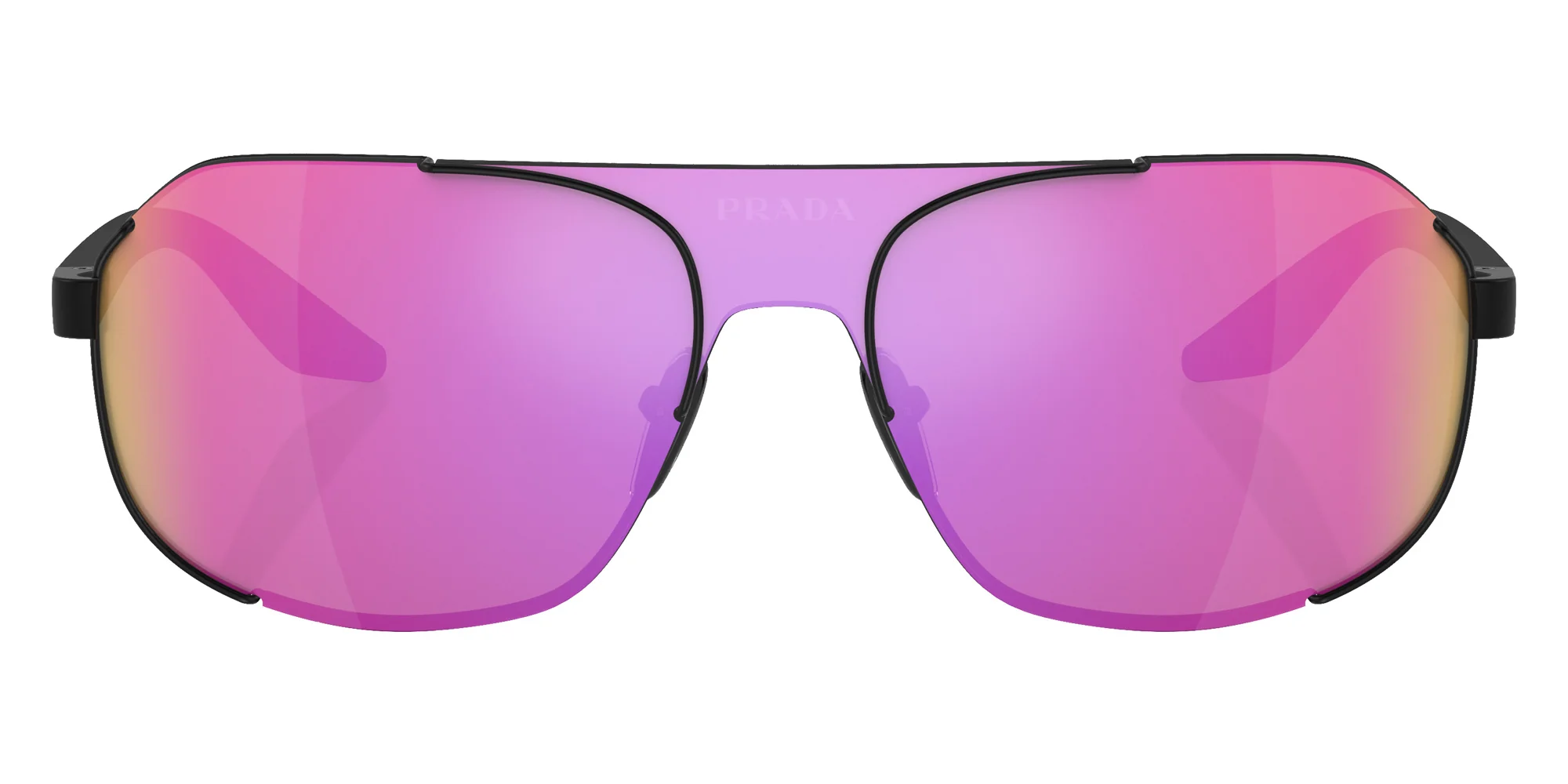 Prada Linea Rossa - PS 53YS - Image 11