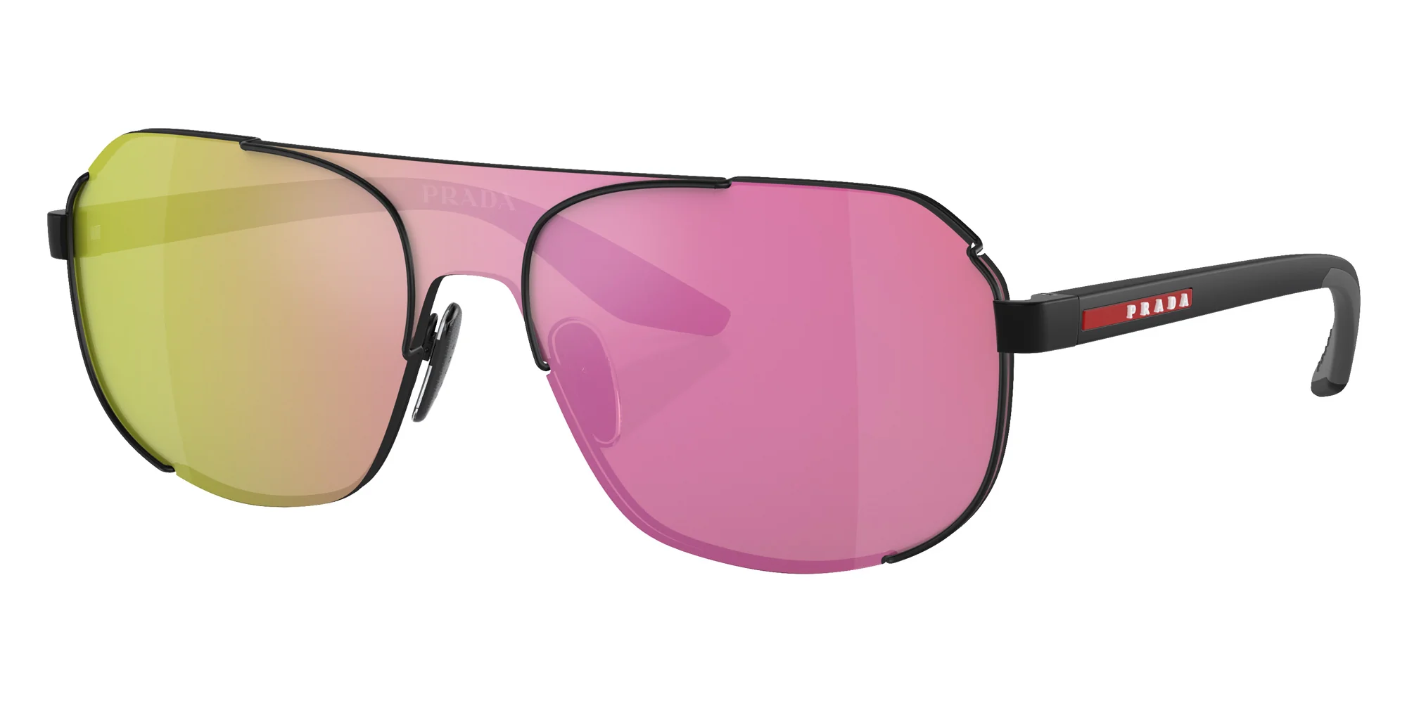 Prada Linea Rossa - PS 53YS - Image 12