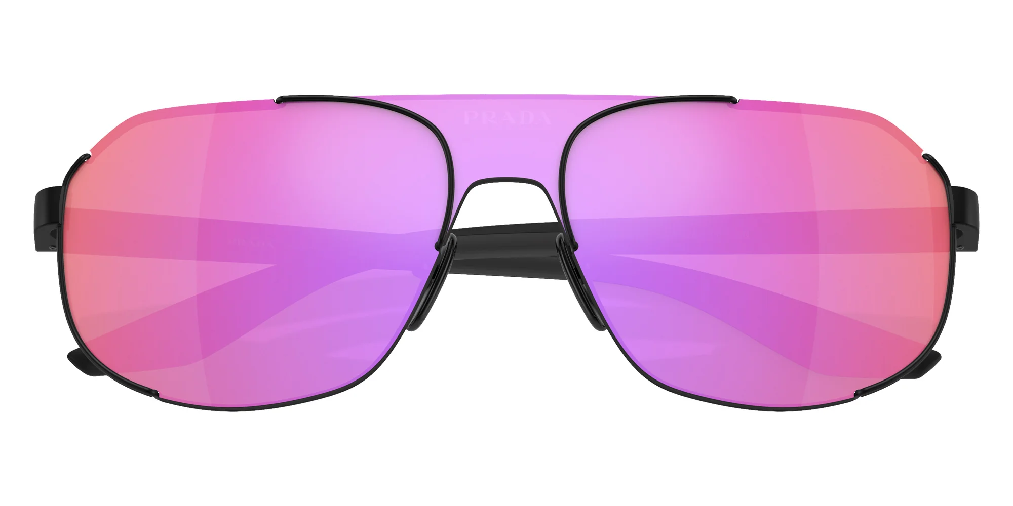 Prada Linea Rossa - PS 53YS - Image 15