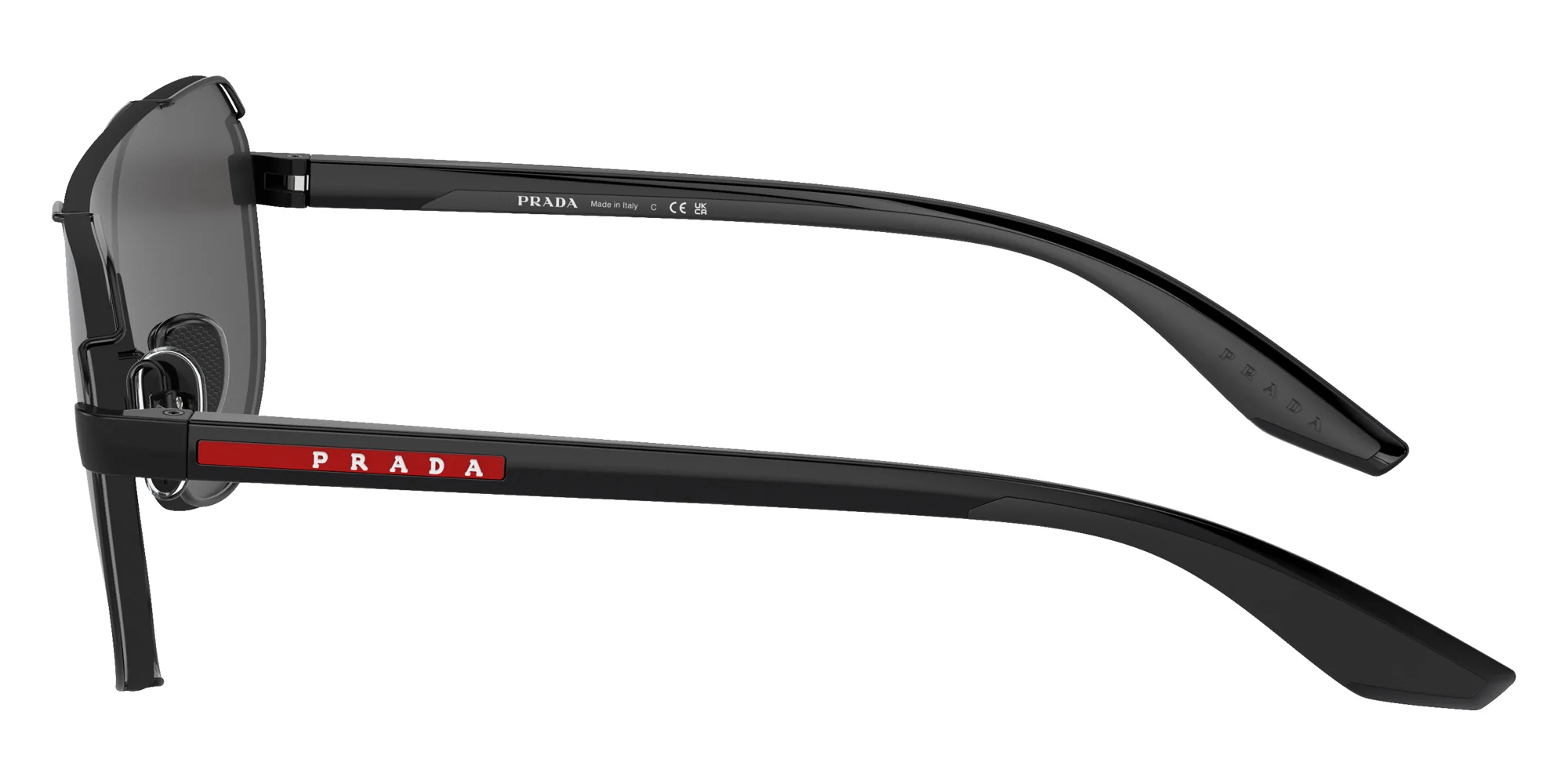 Prada Linea Rossa - PS 53YS - Image 3