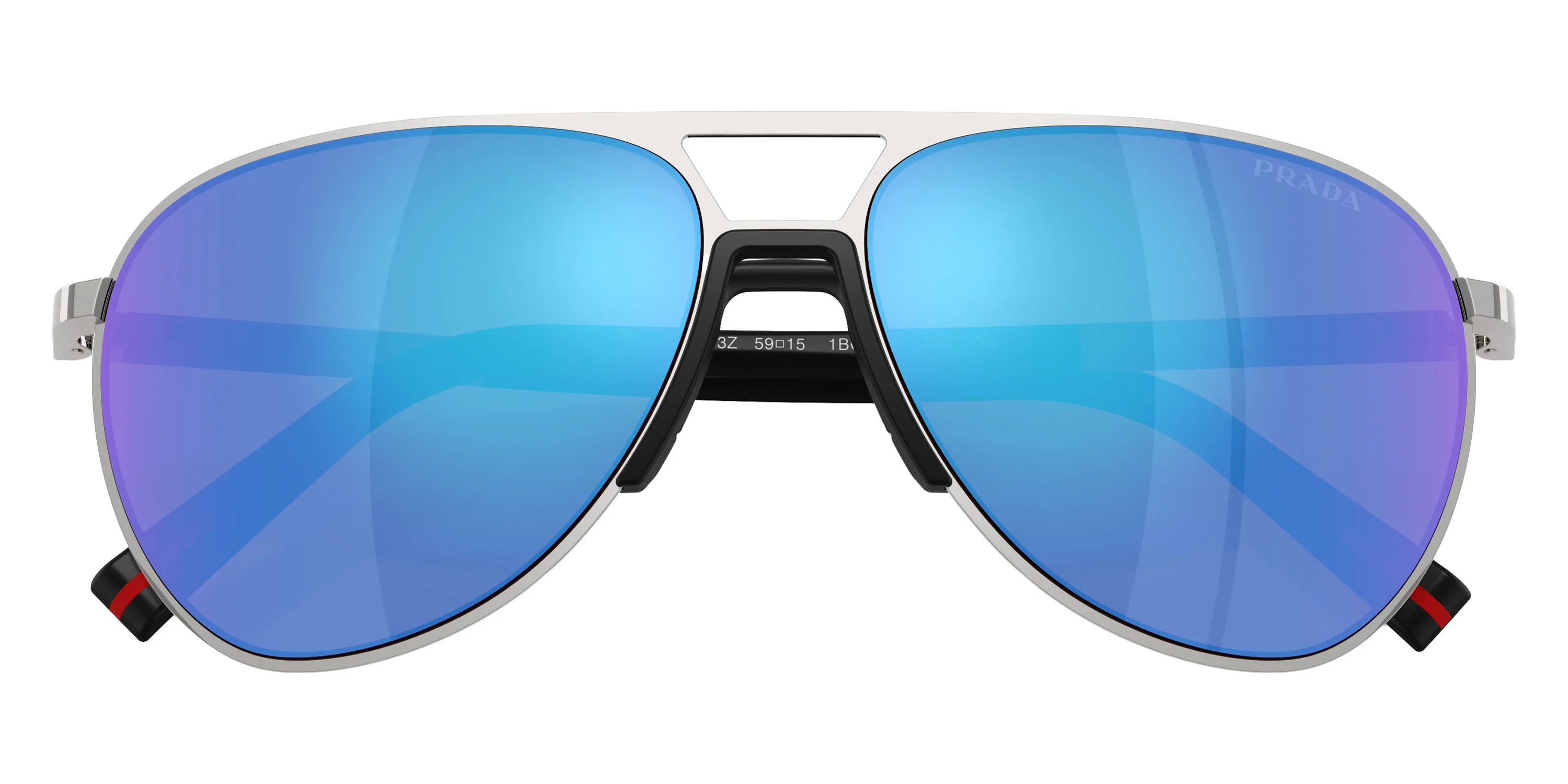 Prada Linea Rossa - PS 53ZS - Image 10