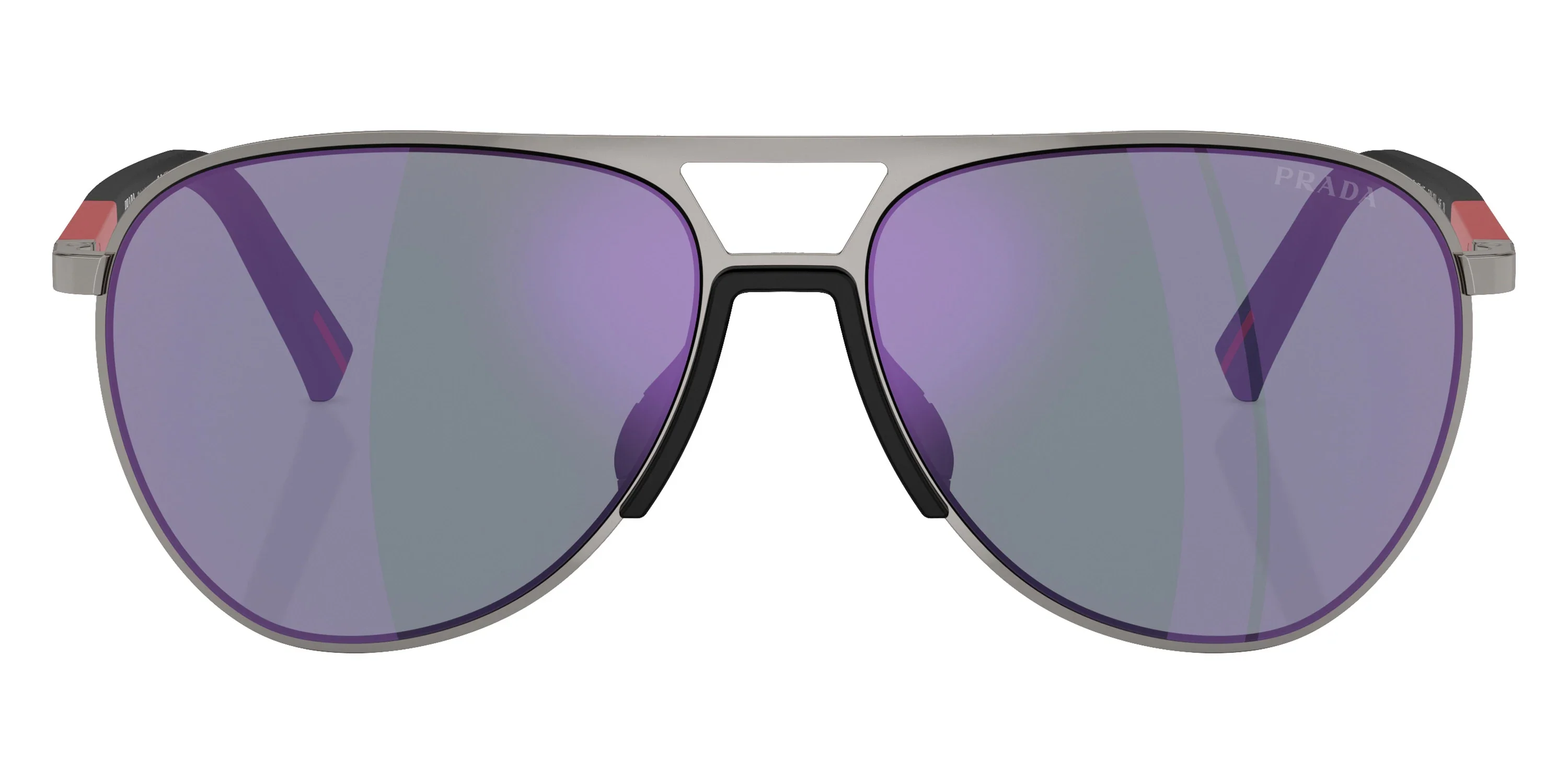 Prada Linea Rossa - PS 53ZS - Image 16