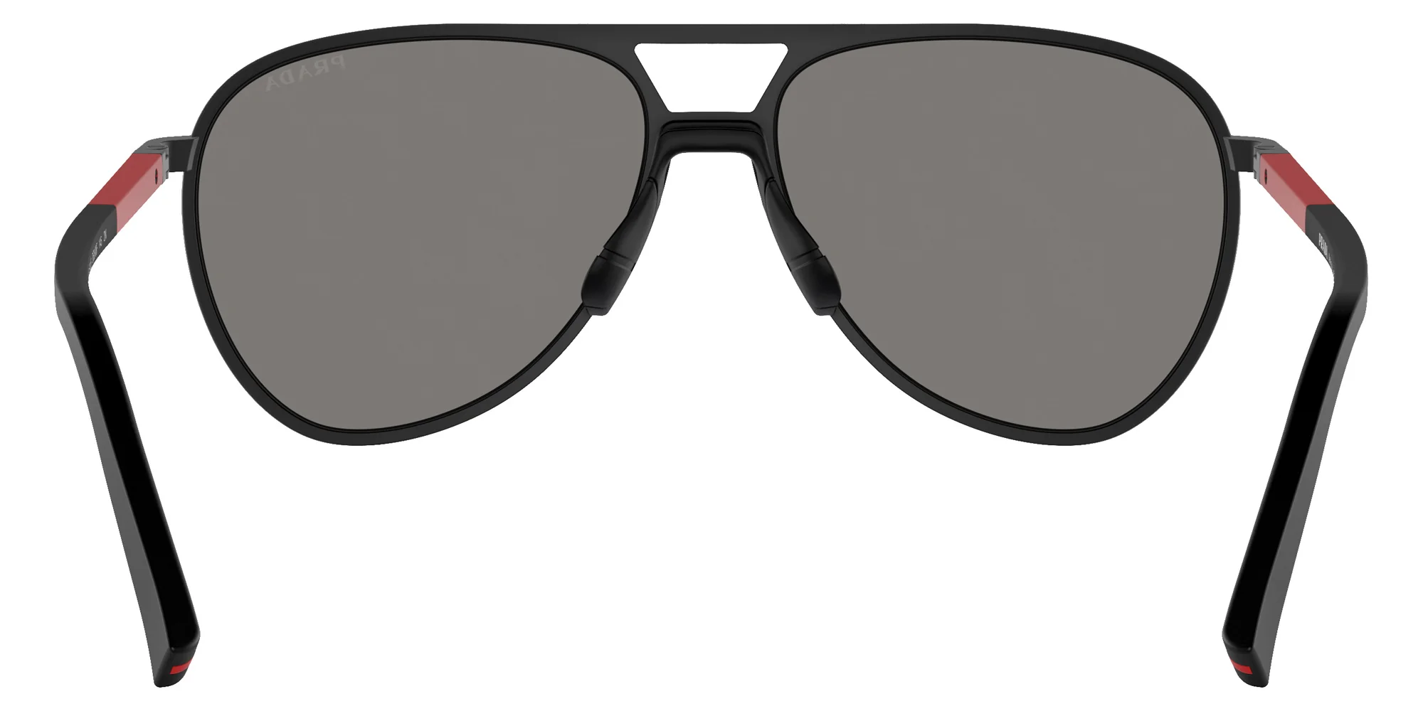 Prada Linea Rossa - PS 53ZS - Image 29