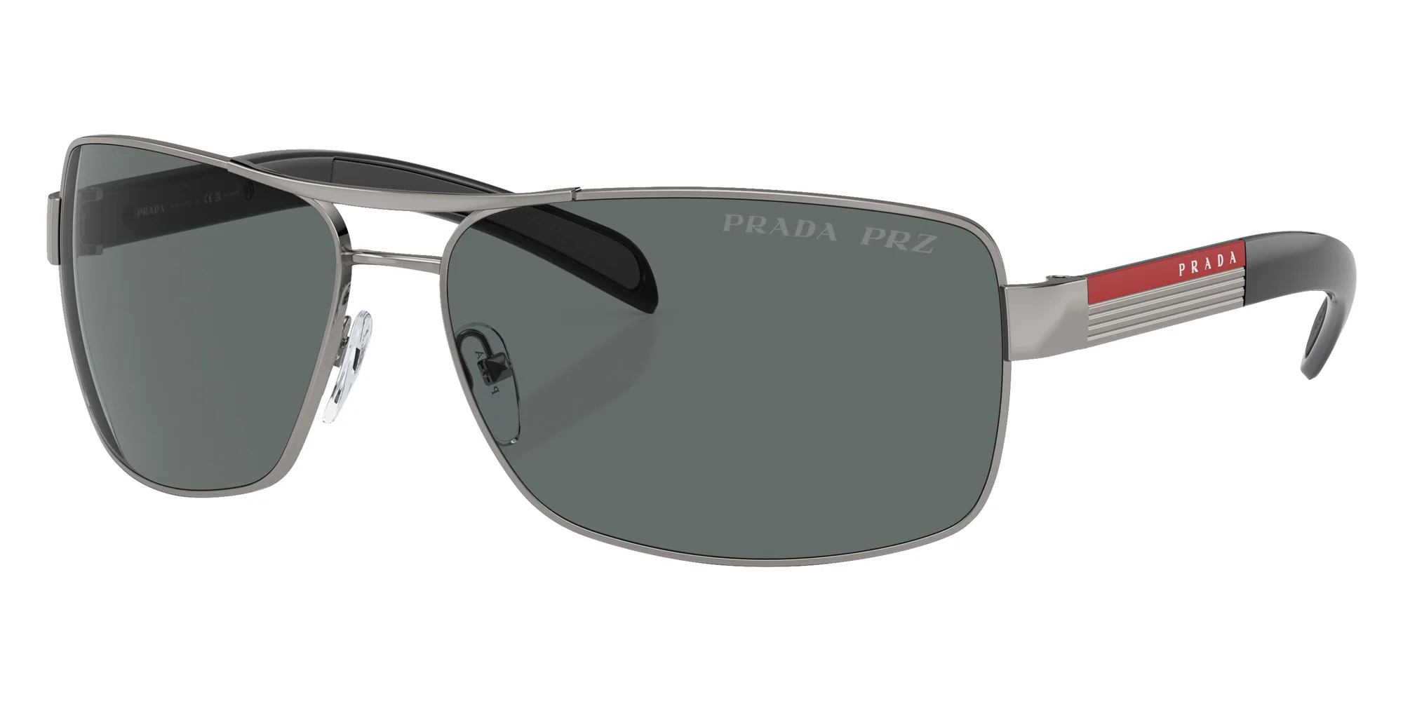 Prada Linea Rossa - PS 54IS - Image 2