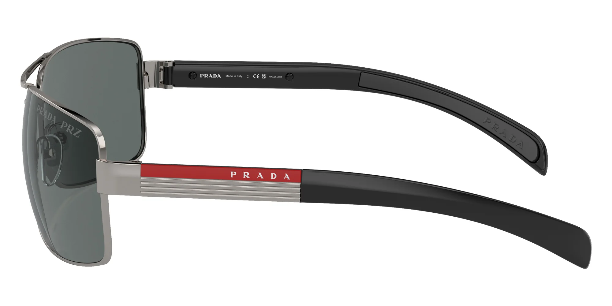 Prada Linea Rossa - PS 54IS - Image 3