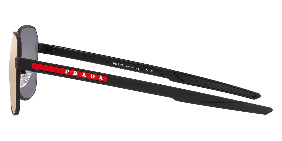 Prada Linea Rossa - PS 54WS - Image 3