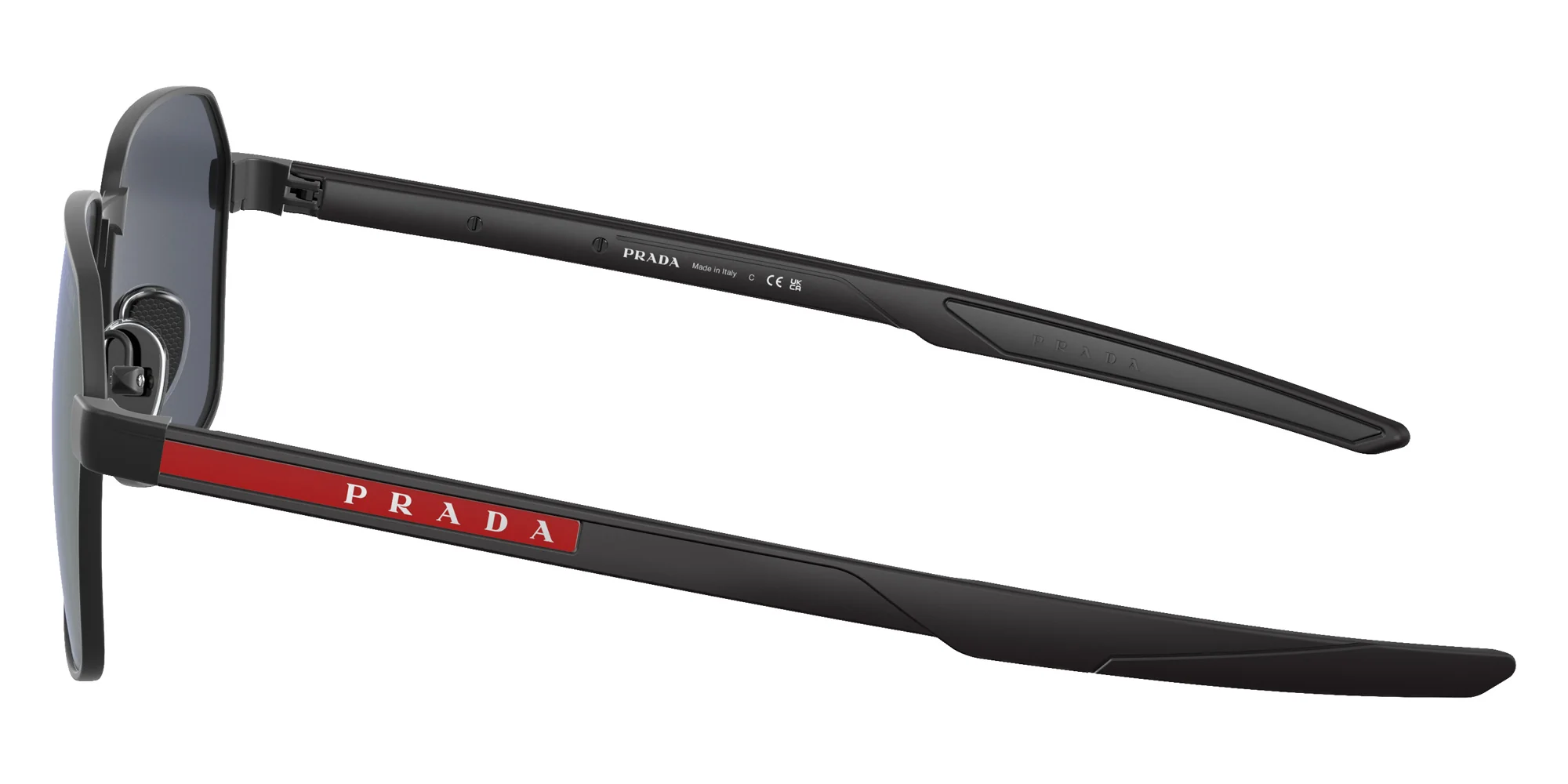 Prada Linea Rossa - PS 54WS - Image 8