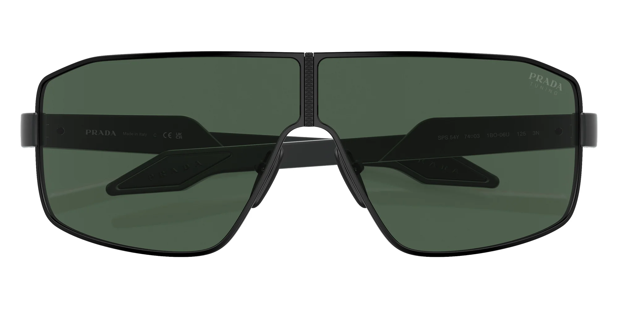 Prada Linea Rossa - PS 54YS - Image 20
