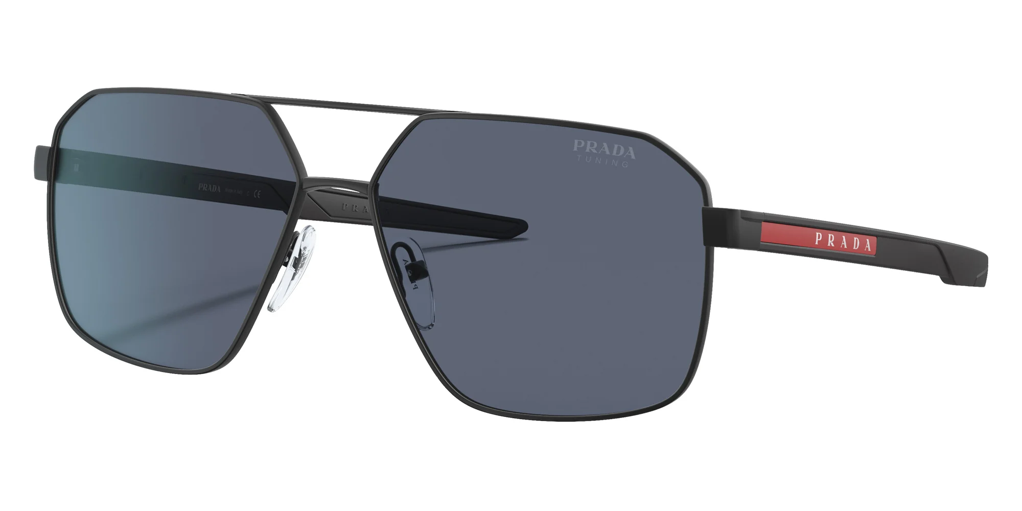 Prada Linea Rossa - PS 55WS - Image 2