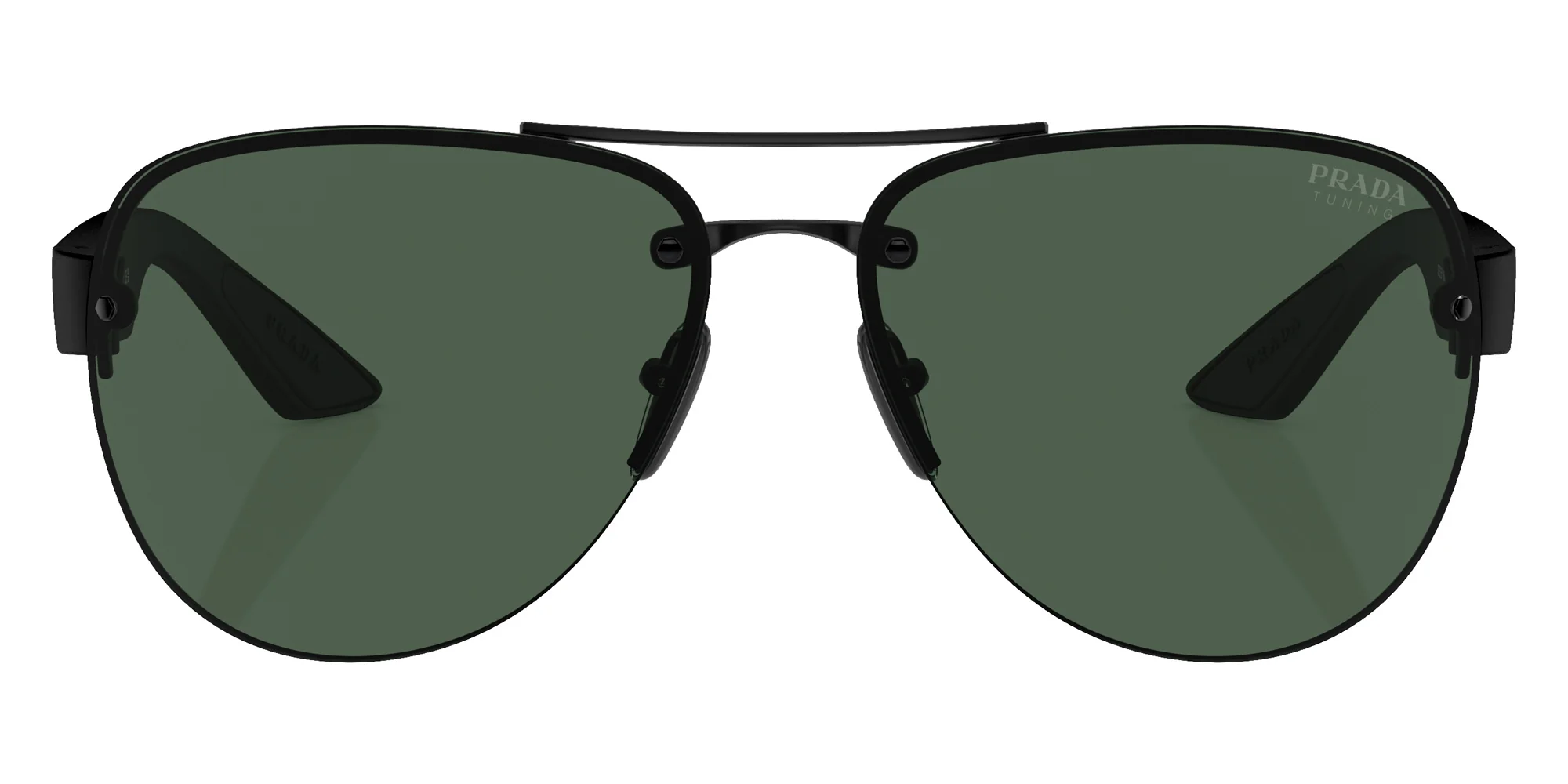 Prada Linea Rossa - PS 55YS - Image 11