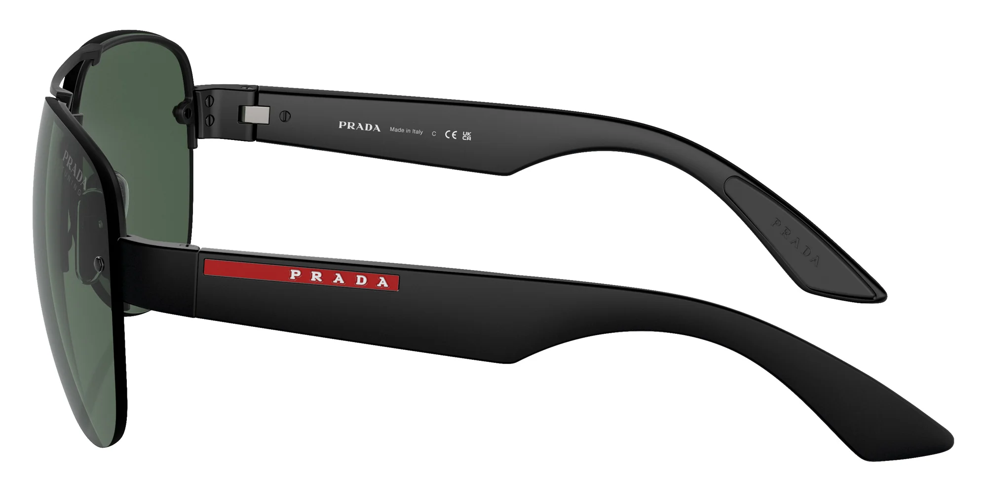 Prada Linea Rossa - PS 55YS - Image 13