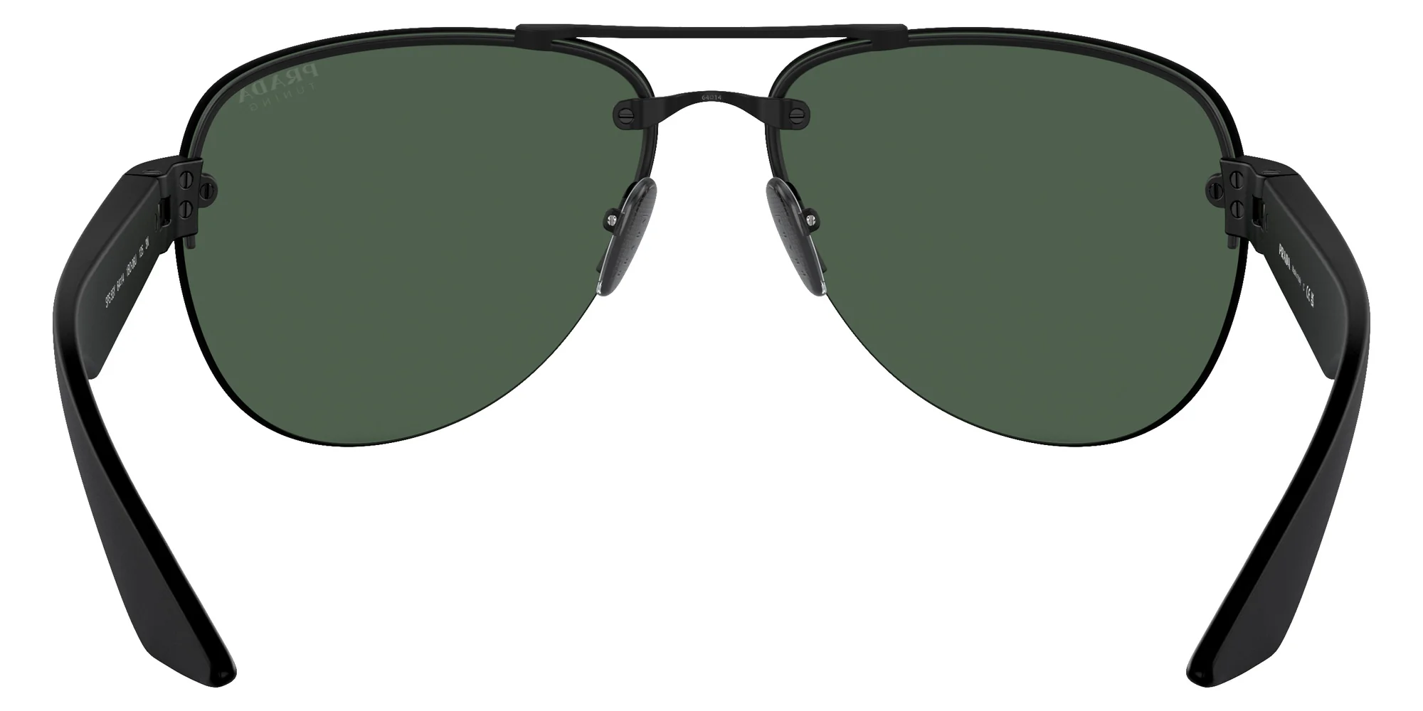 Prada Linea Rossa - PS 55YS - Image 14