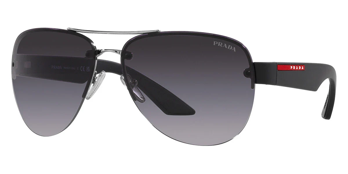 Prada Linea Rossa - PS 55YS - Image 2