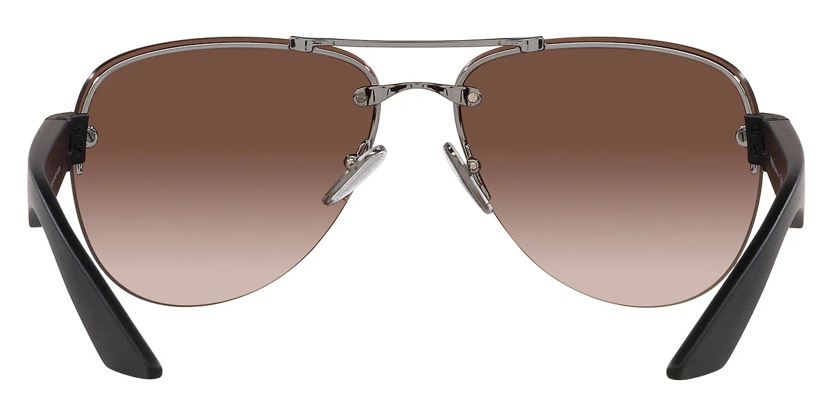 Prada Linea Rossa - PS 55YS - Image 9