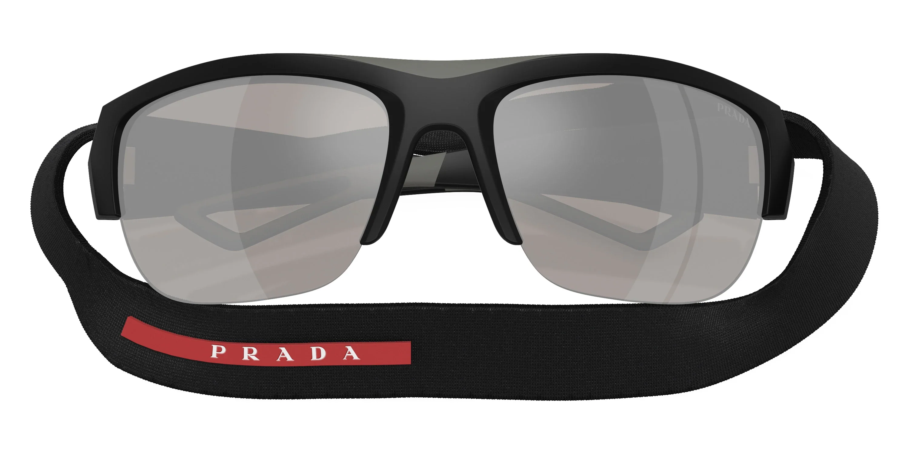 Prada Linea Rossa - Active PS A01S - Image 10