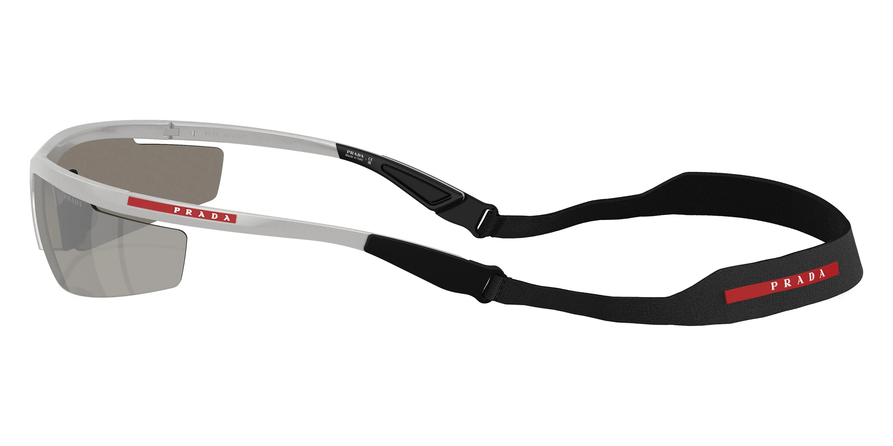 Prada Linea Rossa - Active PS A02S - Image 3