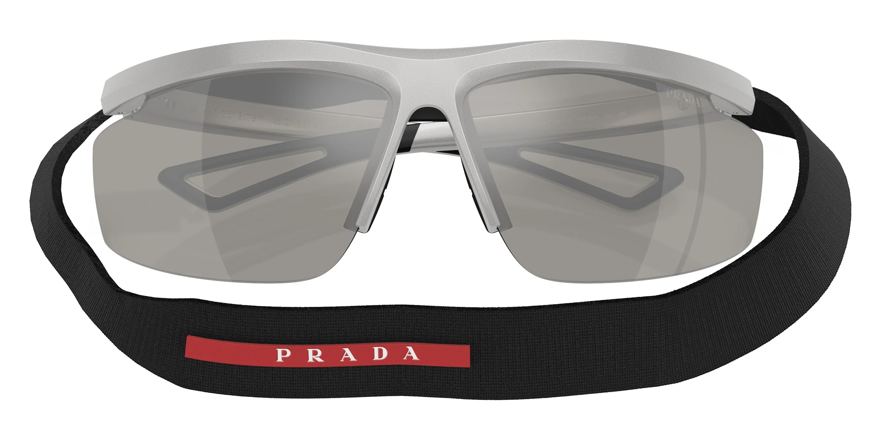 Prada Linea Rossa - Active PS A02S - Image 5