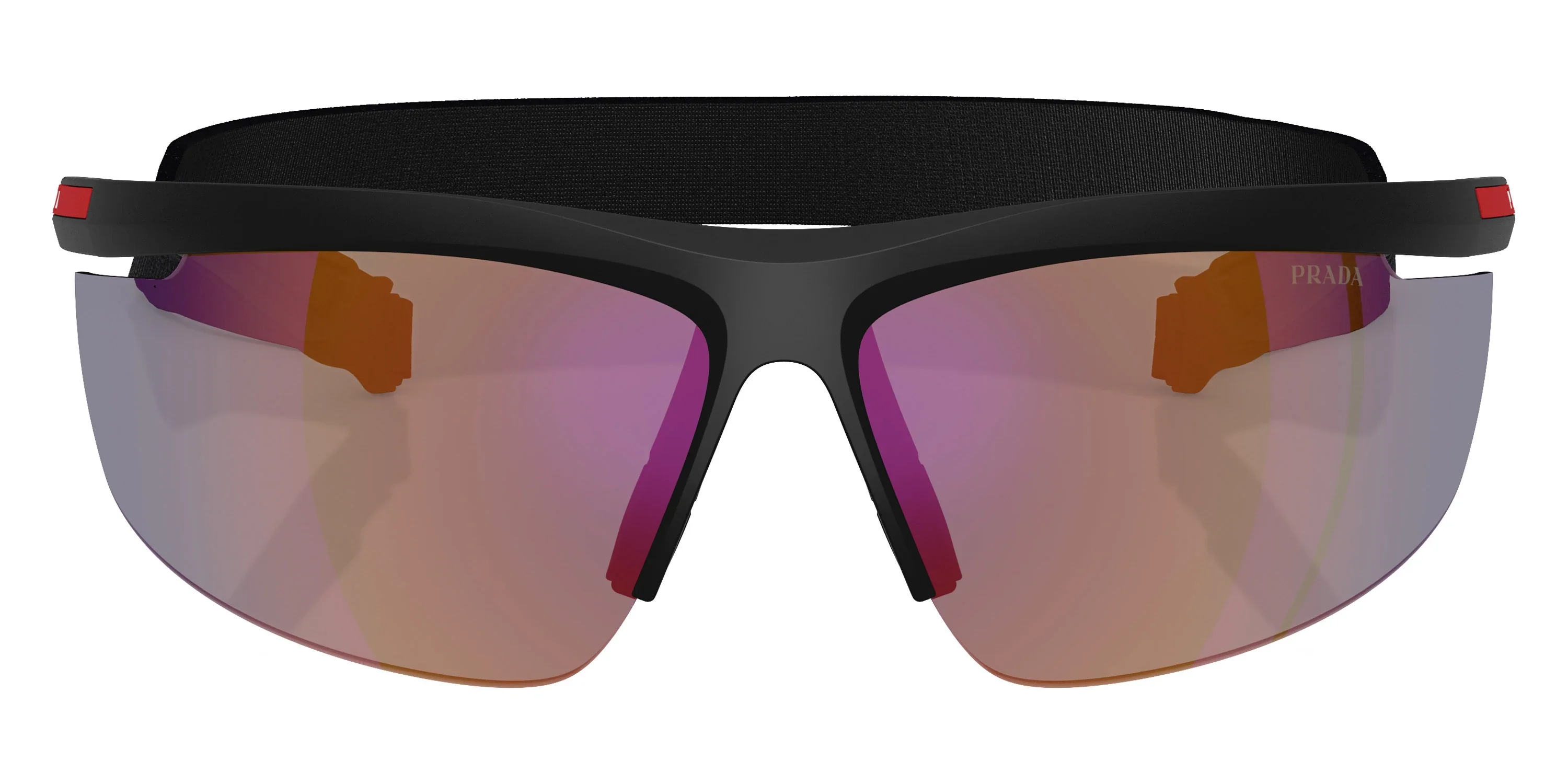 Prada Linea Rossa - Active PS A02S - Image 6